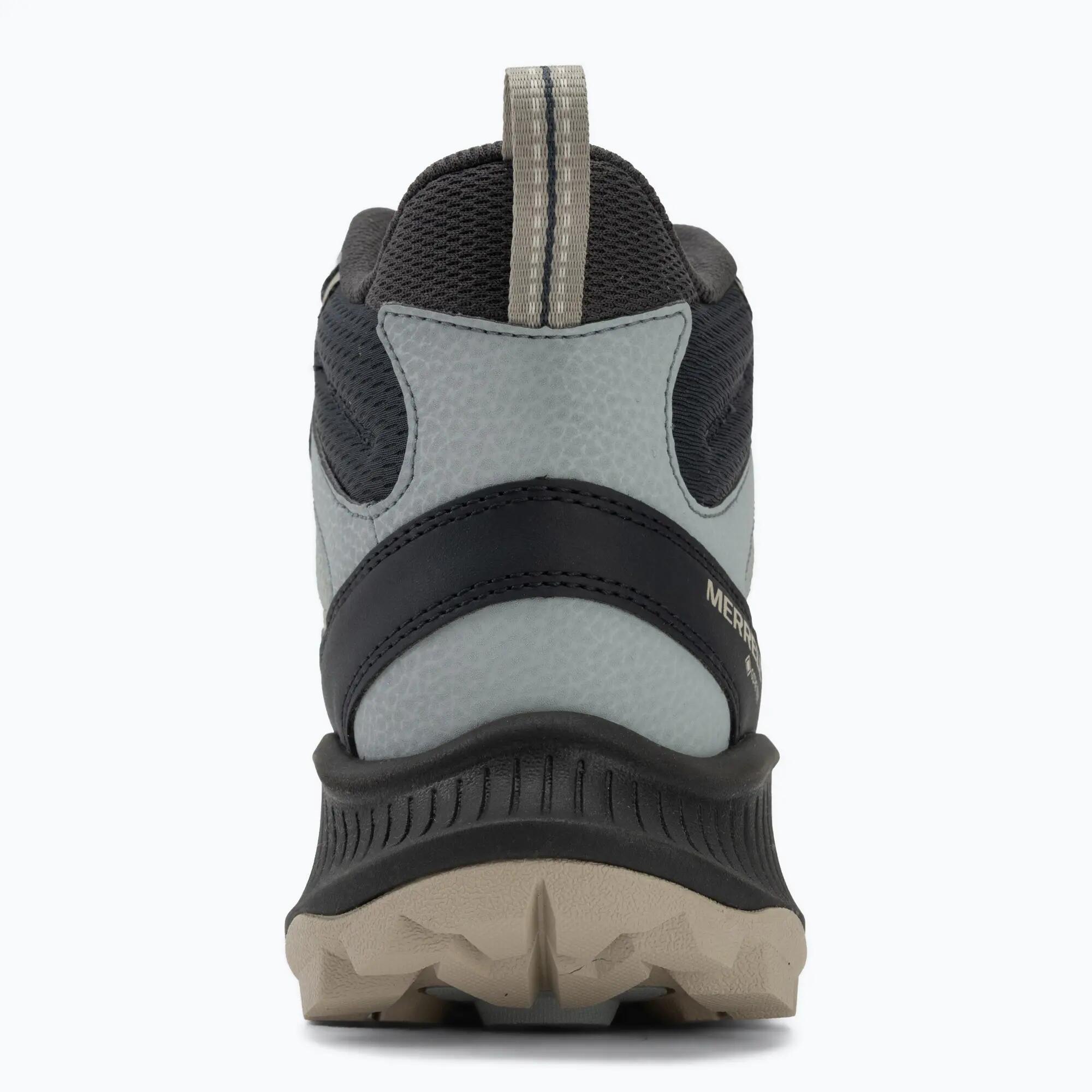 Merrell Speed Strike 2 Mid Gore-Tex férficipő 6/7