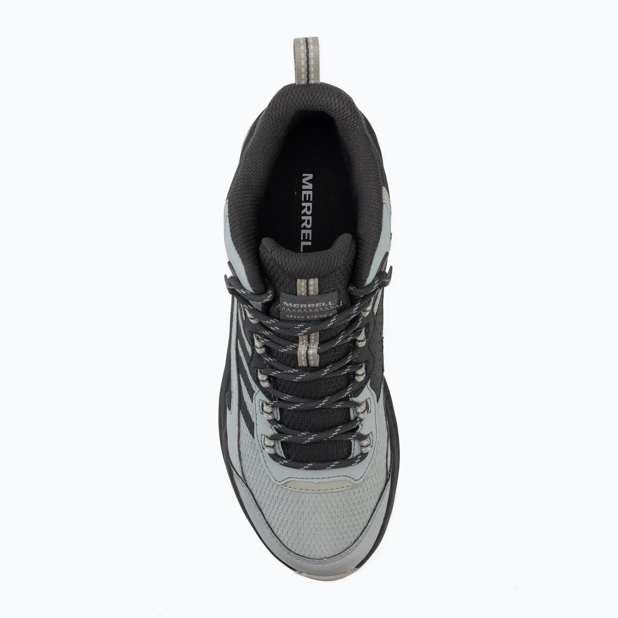 Merrell Speed Strike 2 Mid Gore-Tex férficipő 5/7