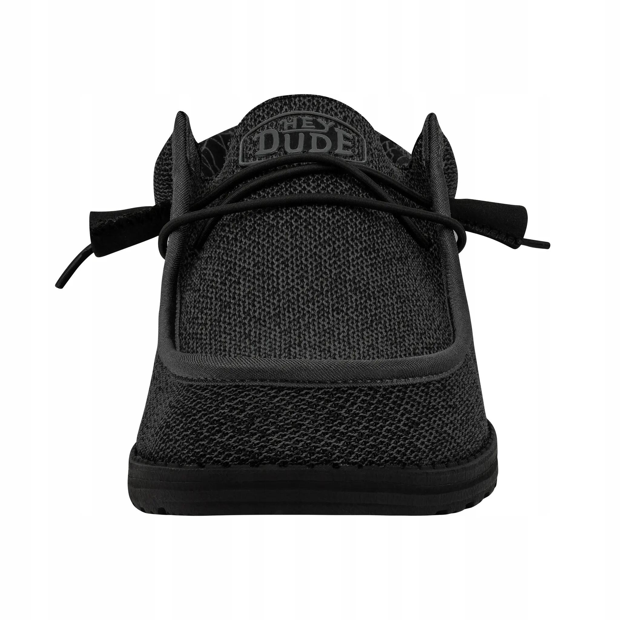 HeyDude Męskie Mokasyny Wally 40019 Sox 5/6