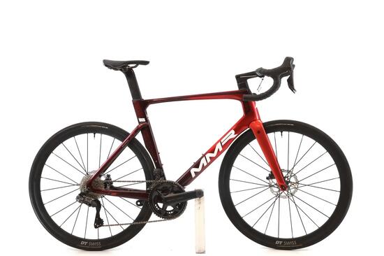 Vélo de route reconditionné · Adrenaline Aero 00 Di2 12V · Très bon état