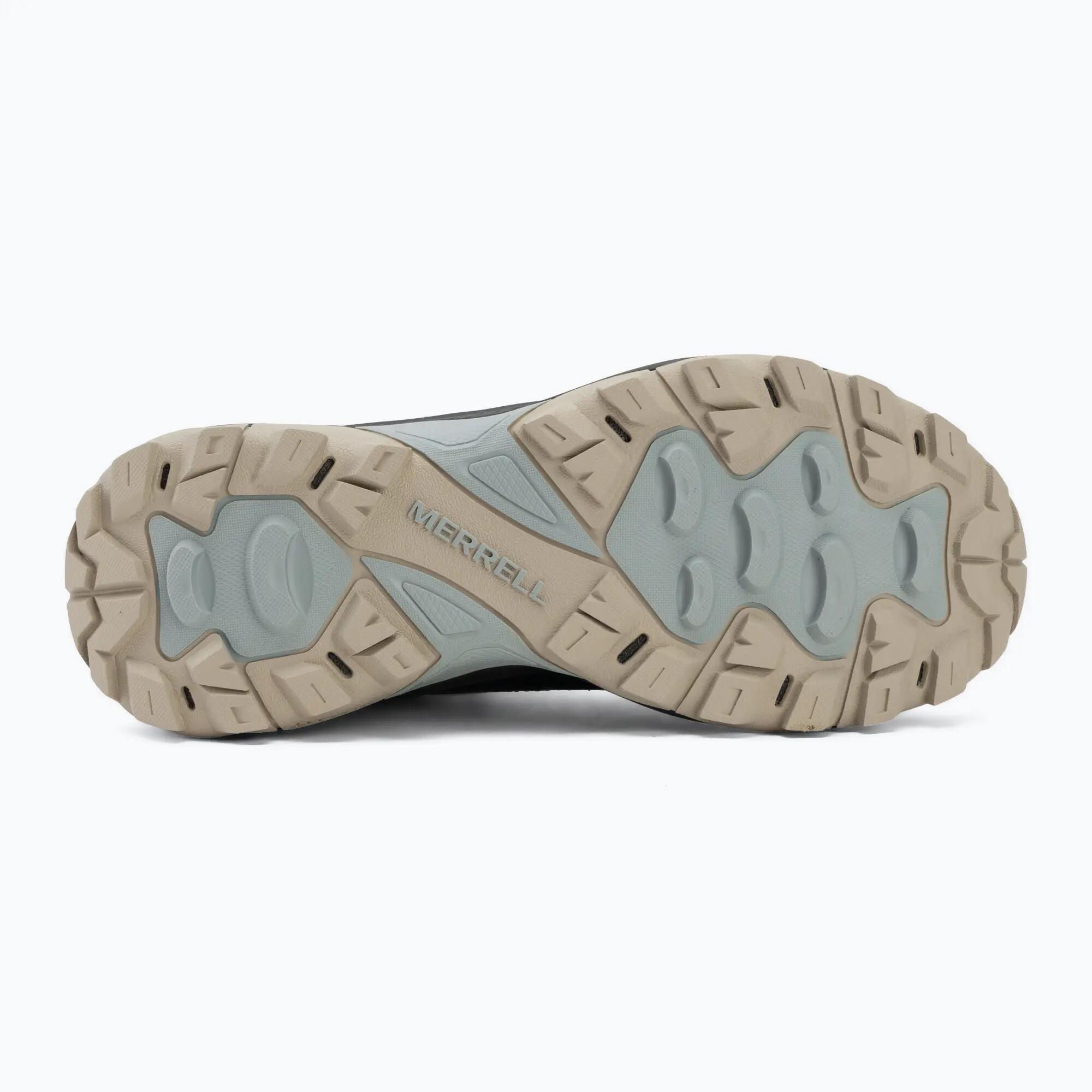 Merrell Speed Strike 2 Mid Gore-Tex férficipő 4/7