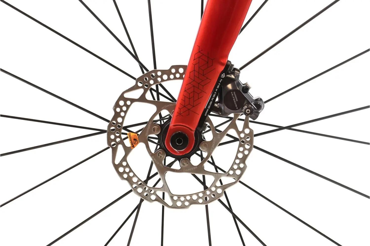 Vélo de route reconditionné ·  Adrenaline Aero 00 Di2 12V · Très bon état 7/8