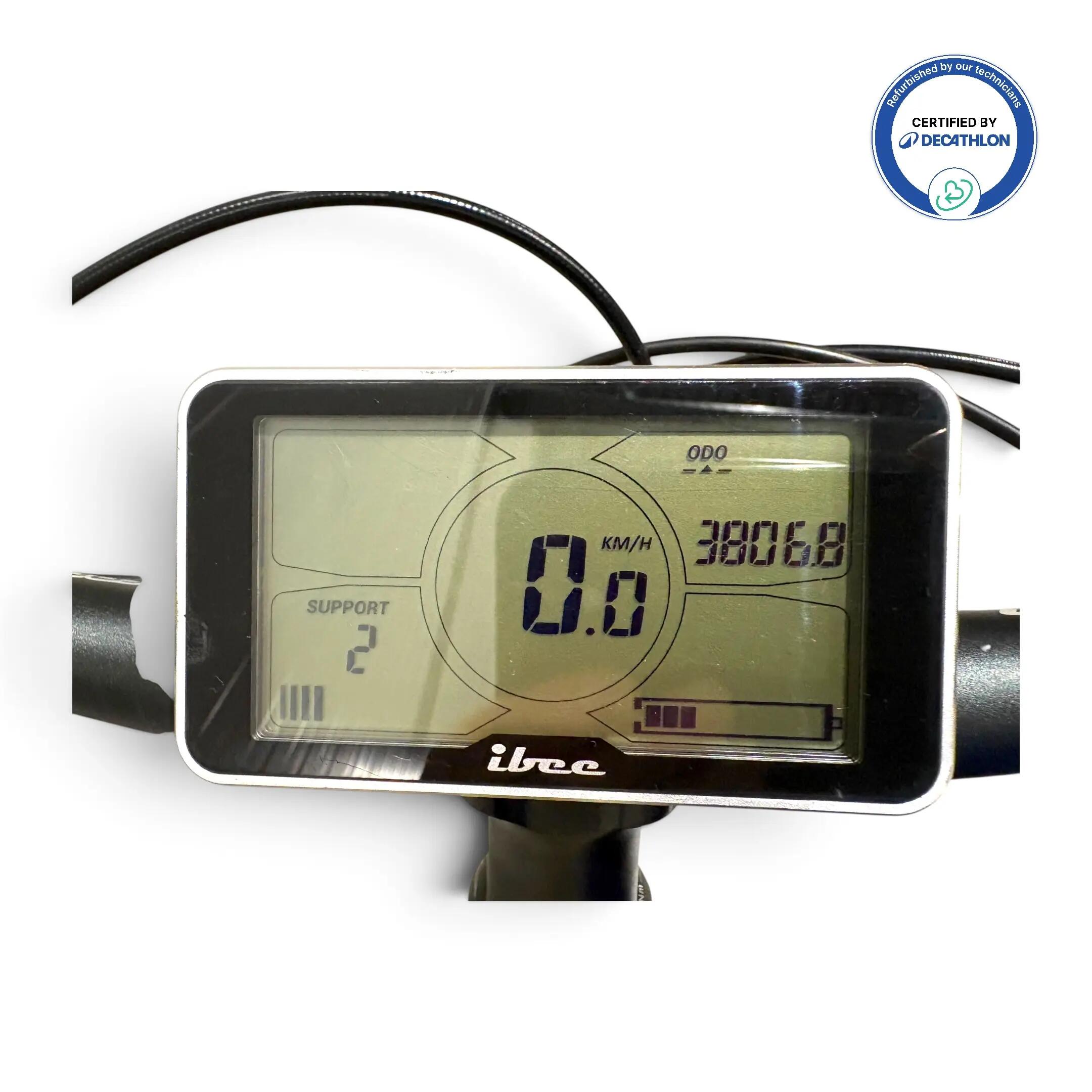 Seconde vie - Elektrische fiets - Bikkel Tuba 603 5/5