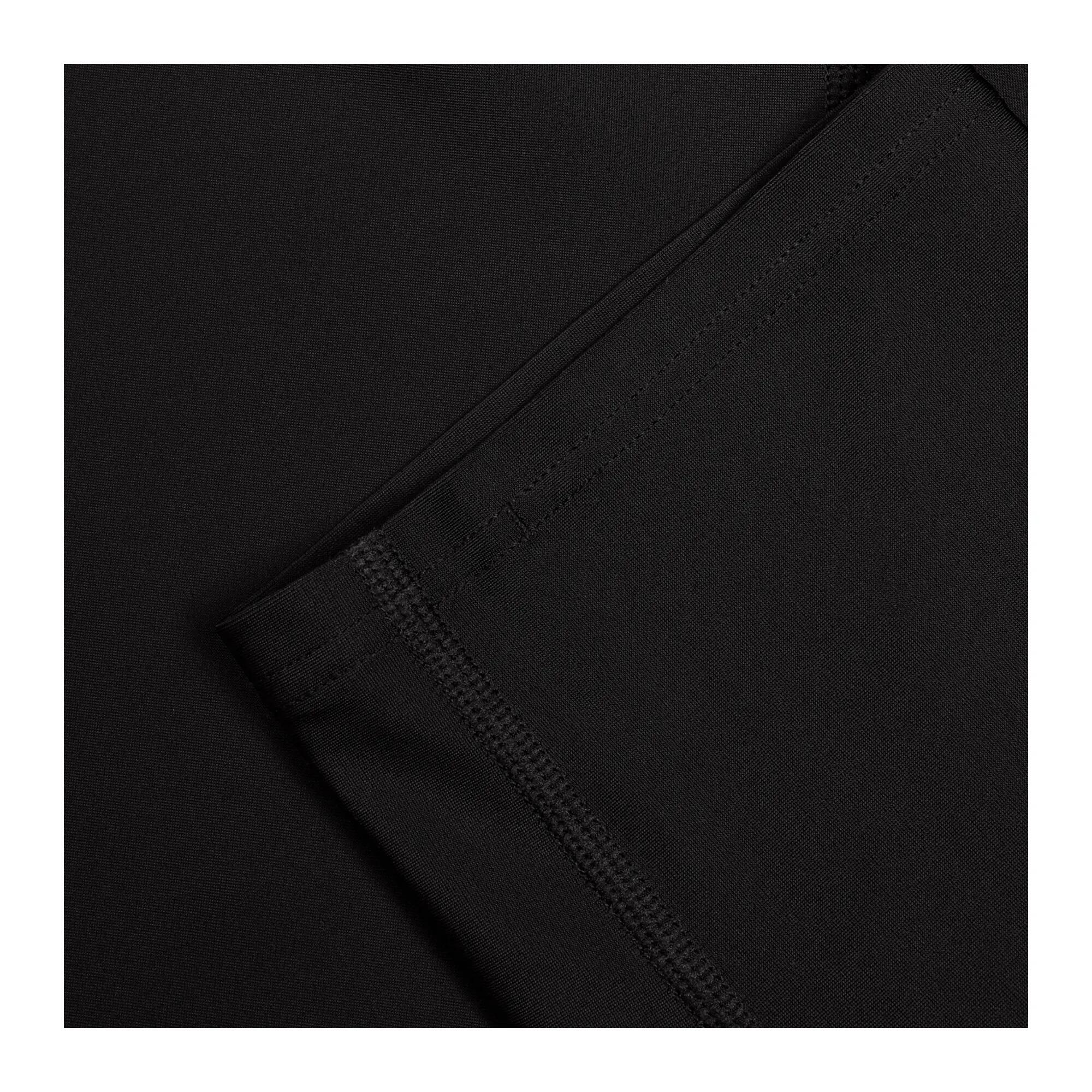 Pantalon Natation Femme (Noir) 4/5
