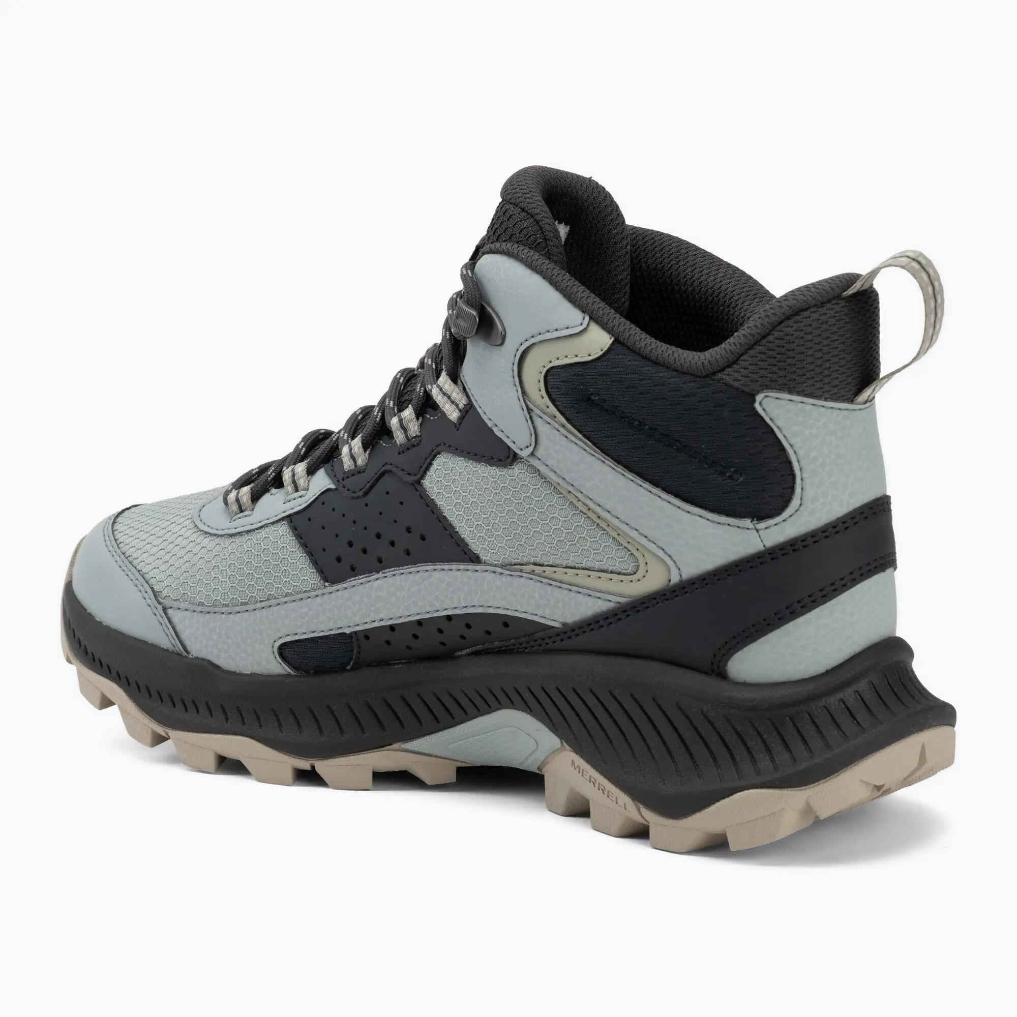 Merrell Speed Strike 2 Mid Gore-Tex férficipő 3/7