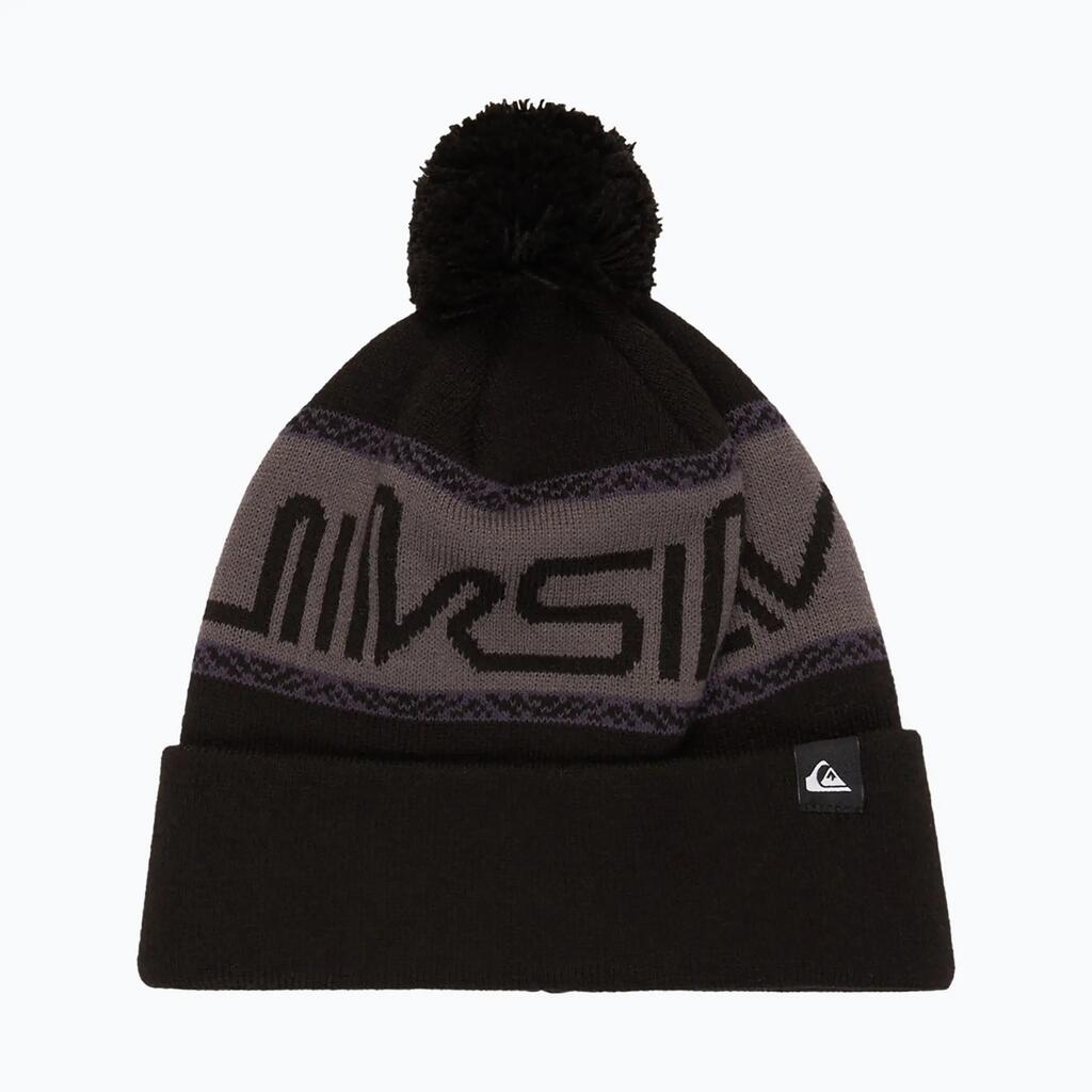 Quiksilver Summit Beanie Men’s Winter Hat