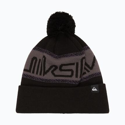 Czapka zimowa męska Quiksilver Summit Beanie