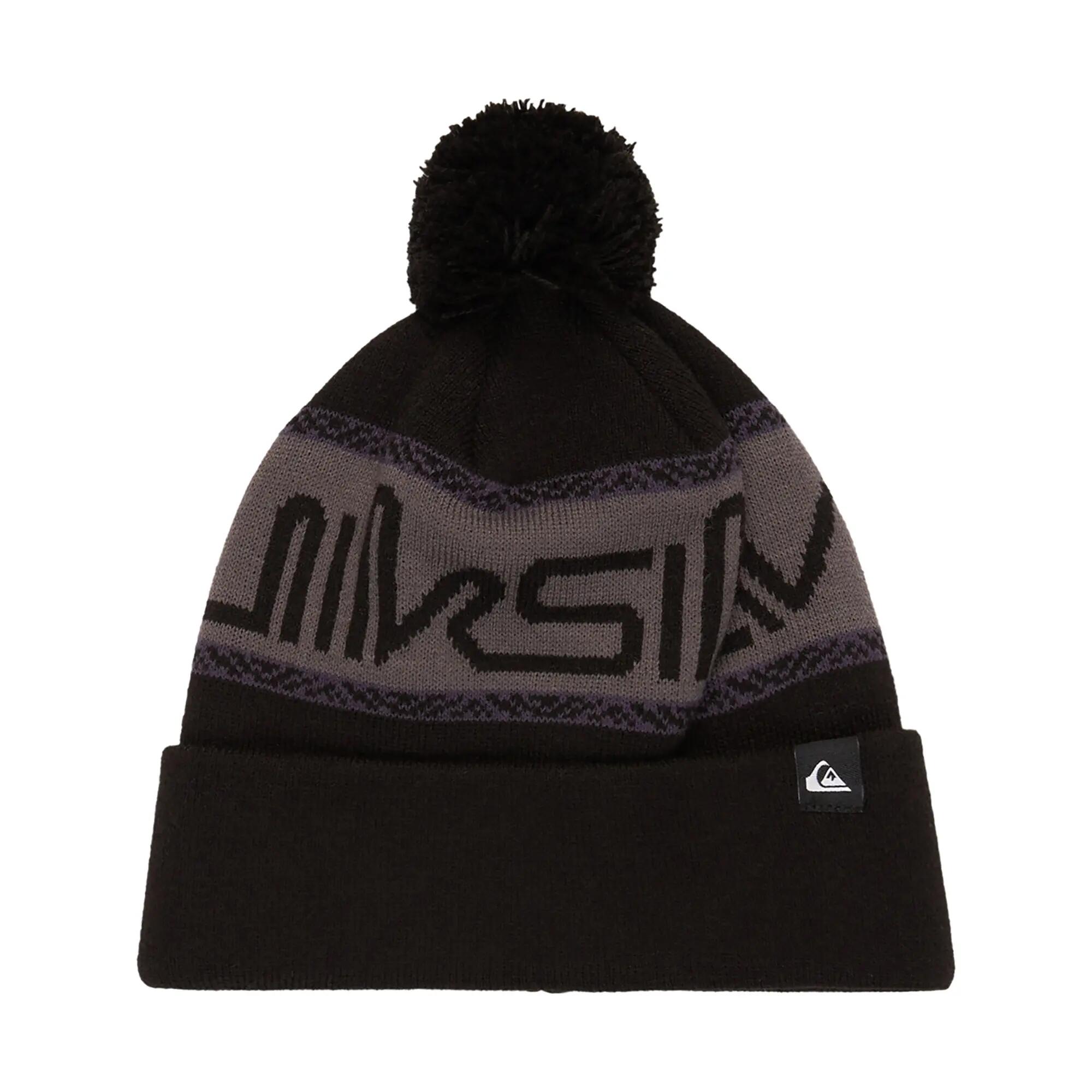 Bonnet d’hiver pour homme Quiksilver Summit Beanie 3/3