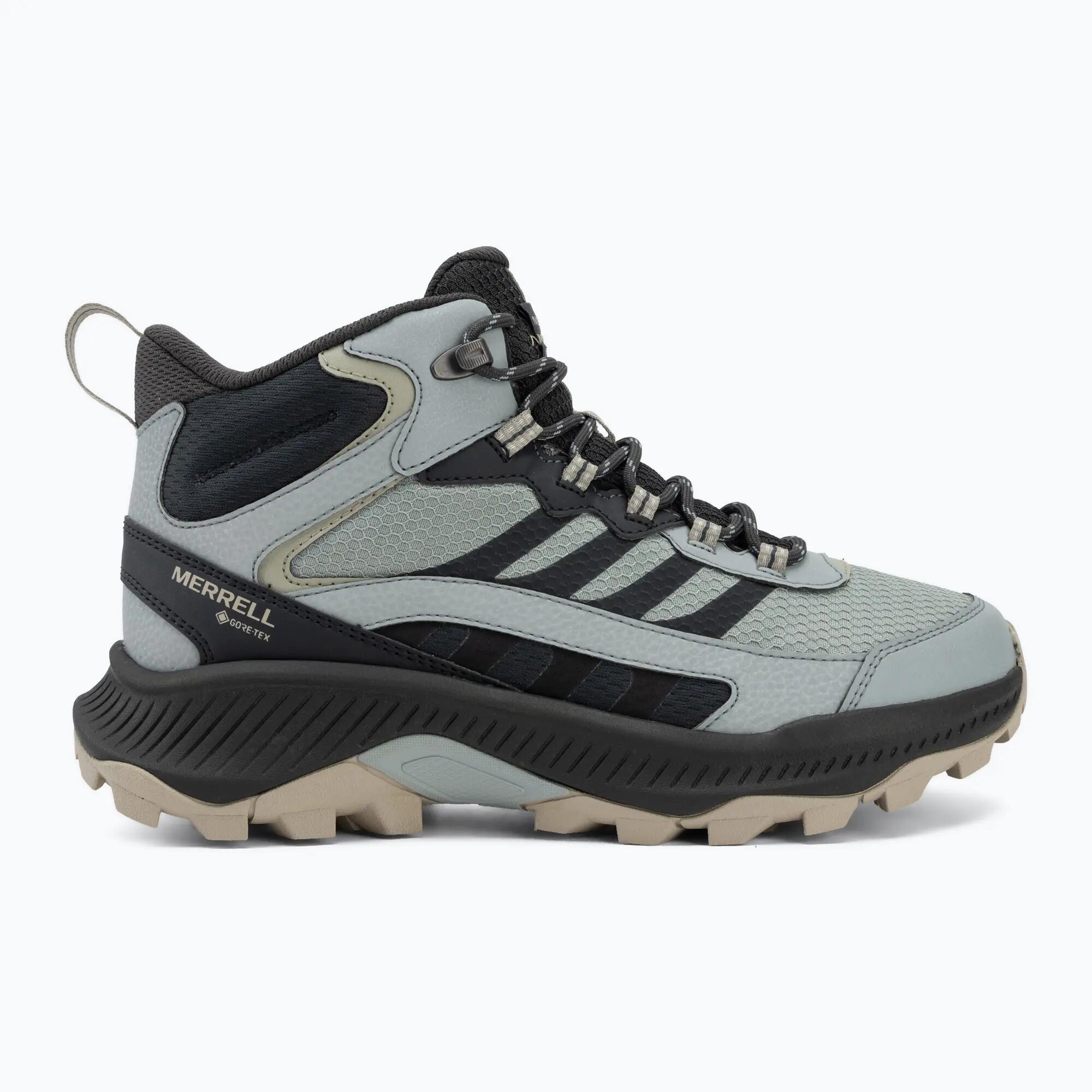 Merrell Speed Strike 2 Mid Gore-Tex férficipő 2/7