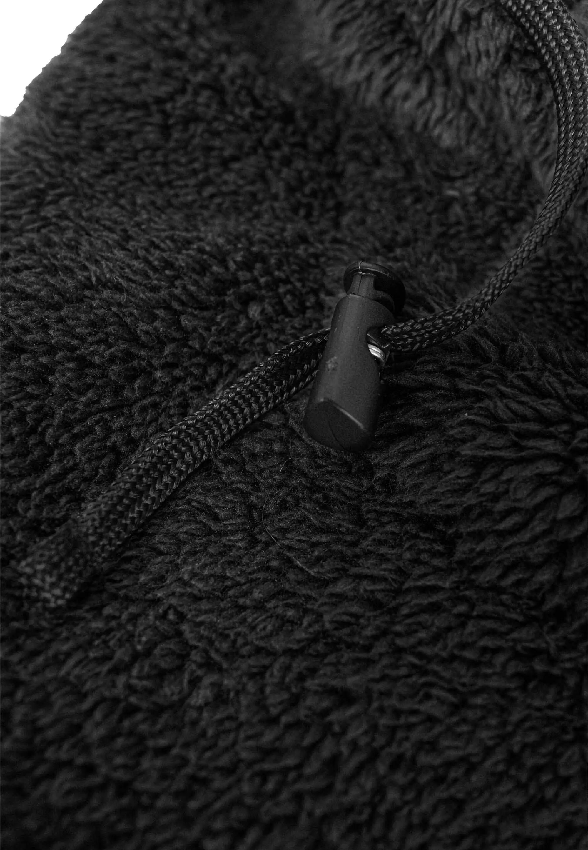 Bivakmuts Teddy Fleece Sport Balaclava 6/7