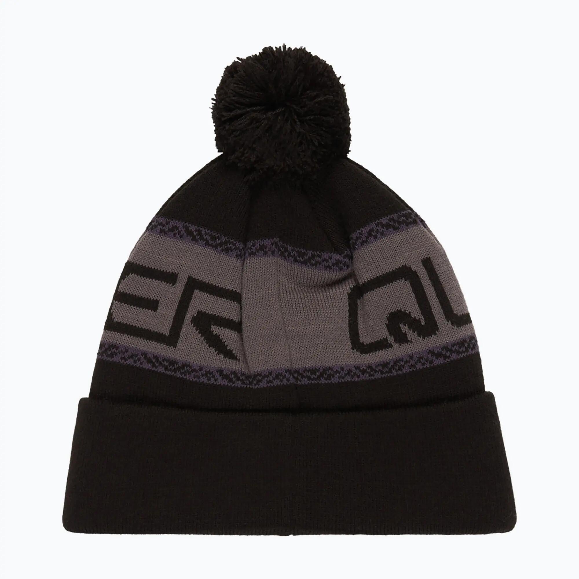 Bonnet d’hiver pour homme Quiksilver Summit Beanie 2/3