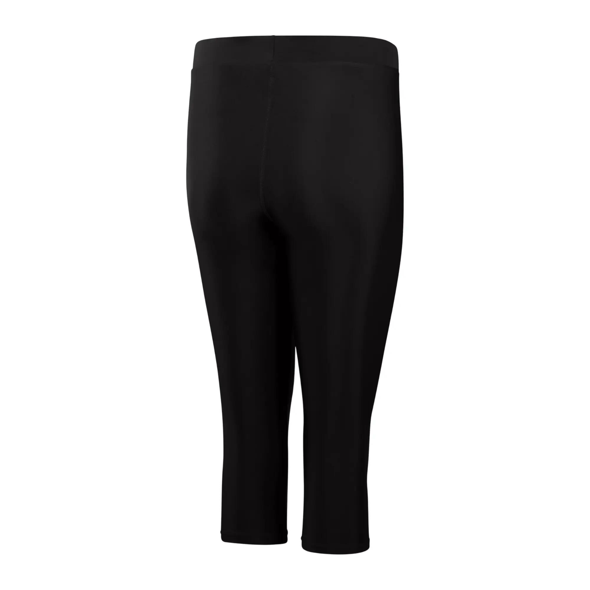 Pantalon Natation Femme (Noir) 2/5