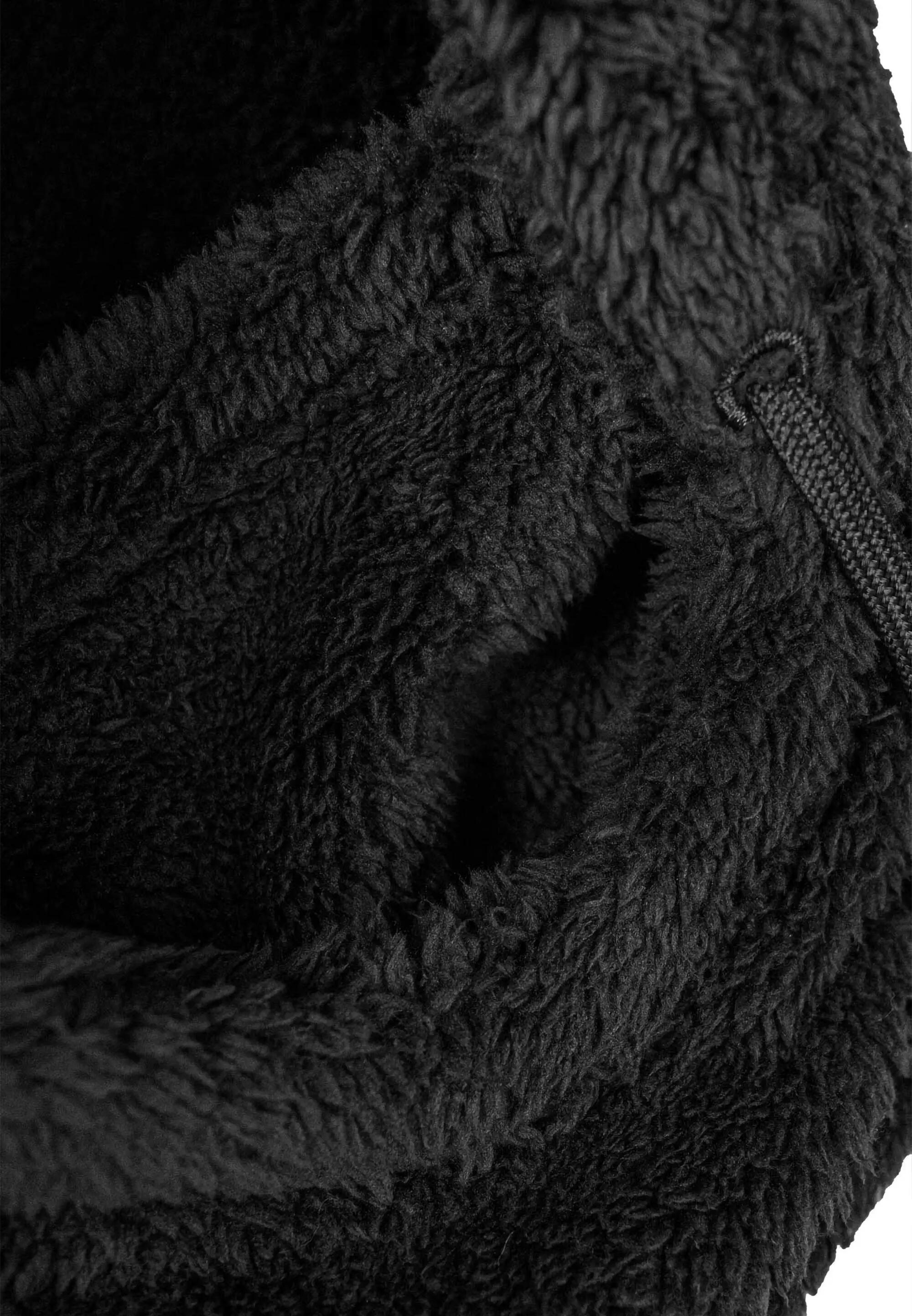 Bivakmuts Teddy Fleece Sport Balaclava 5/7