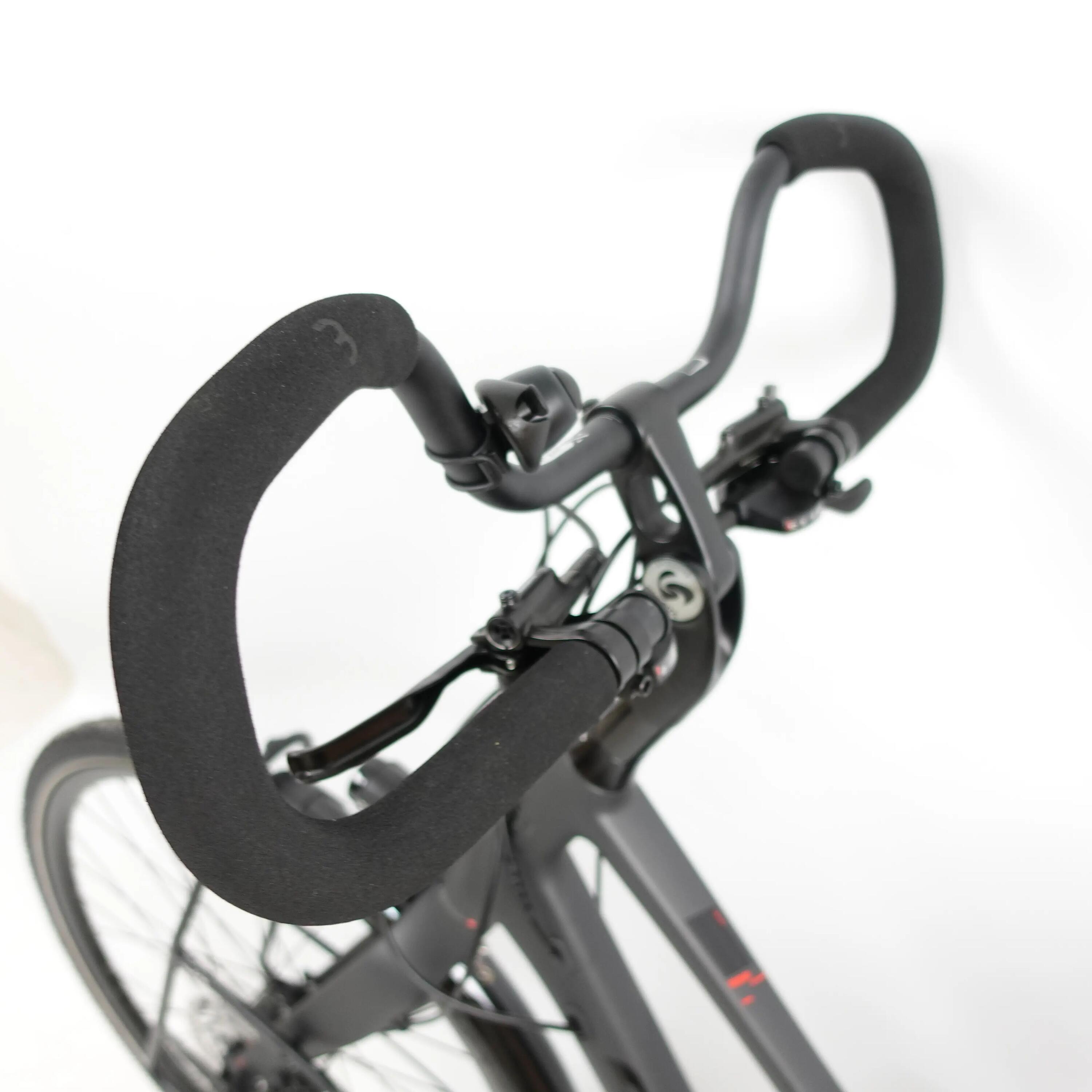Reconditionné - Vélo de Randonnée - Sensa Travel Lite Disc Gris - Excellent 5/7