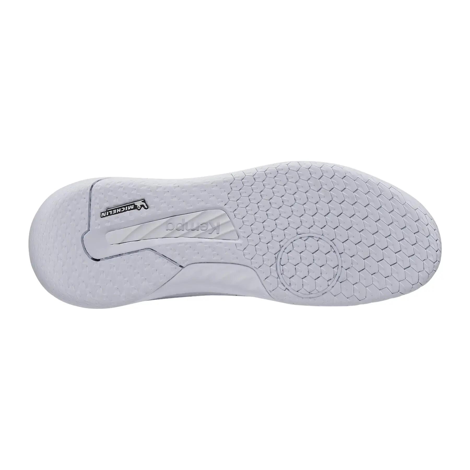 Hallenschuhe Kempa Kourtfly Two 5/5