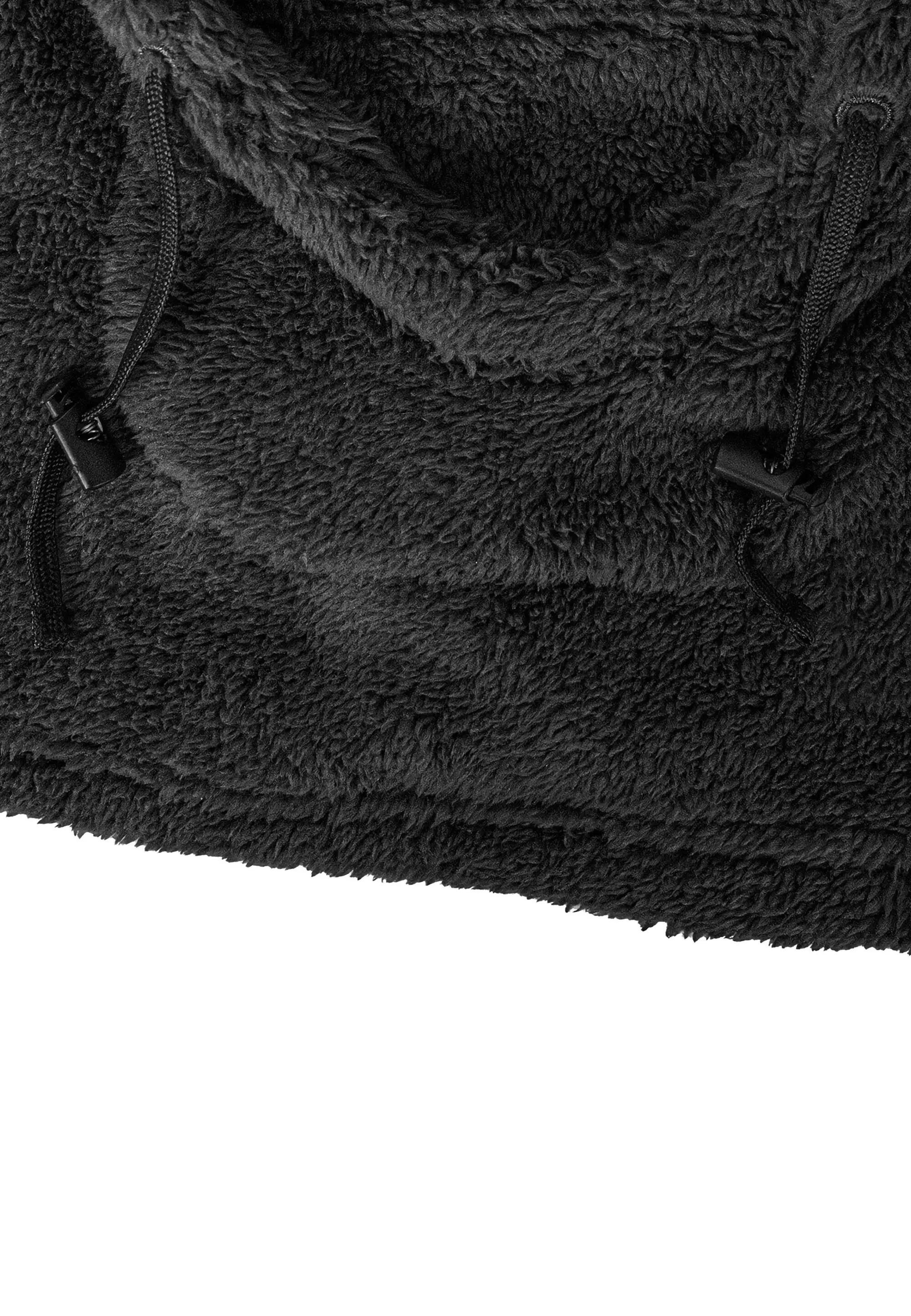 Bivakmuts Teddy Fleece Sport Balaclava 4/7