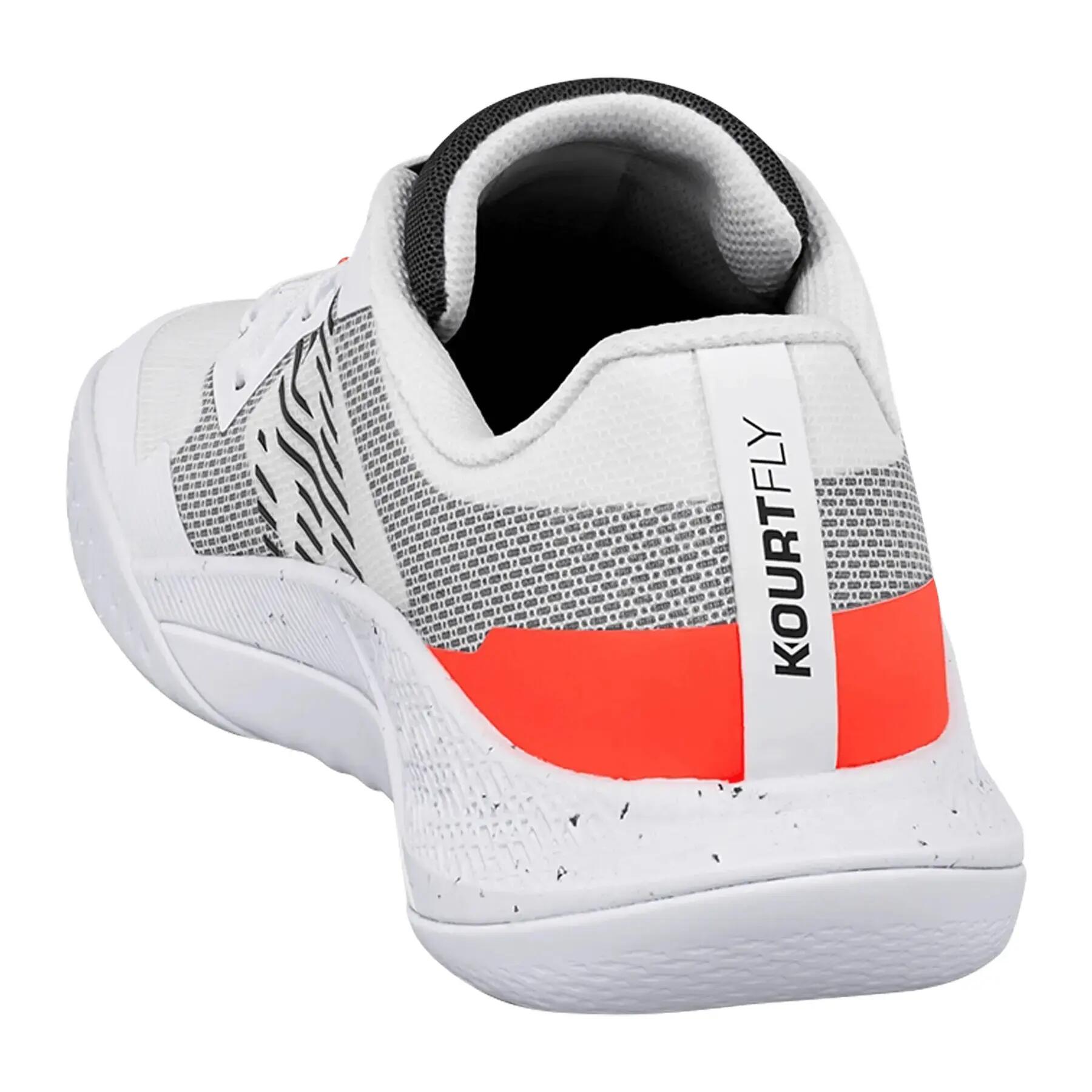 Hallenschuhe Kempa Kourtfly Two 4/5