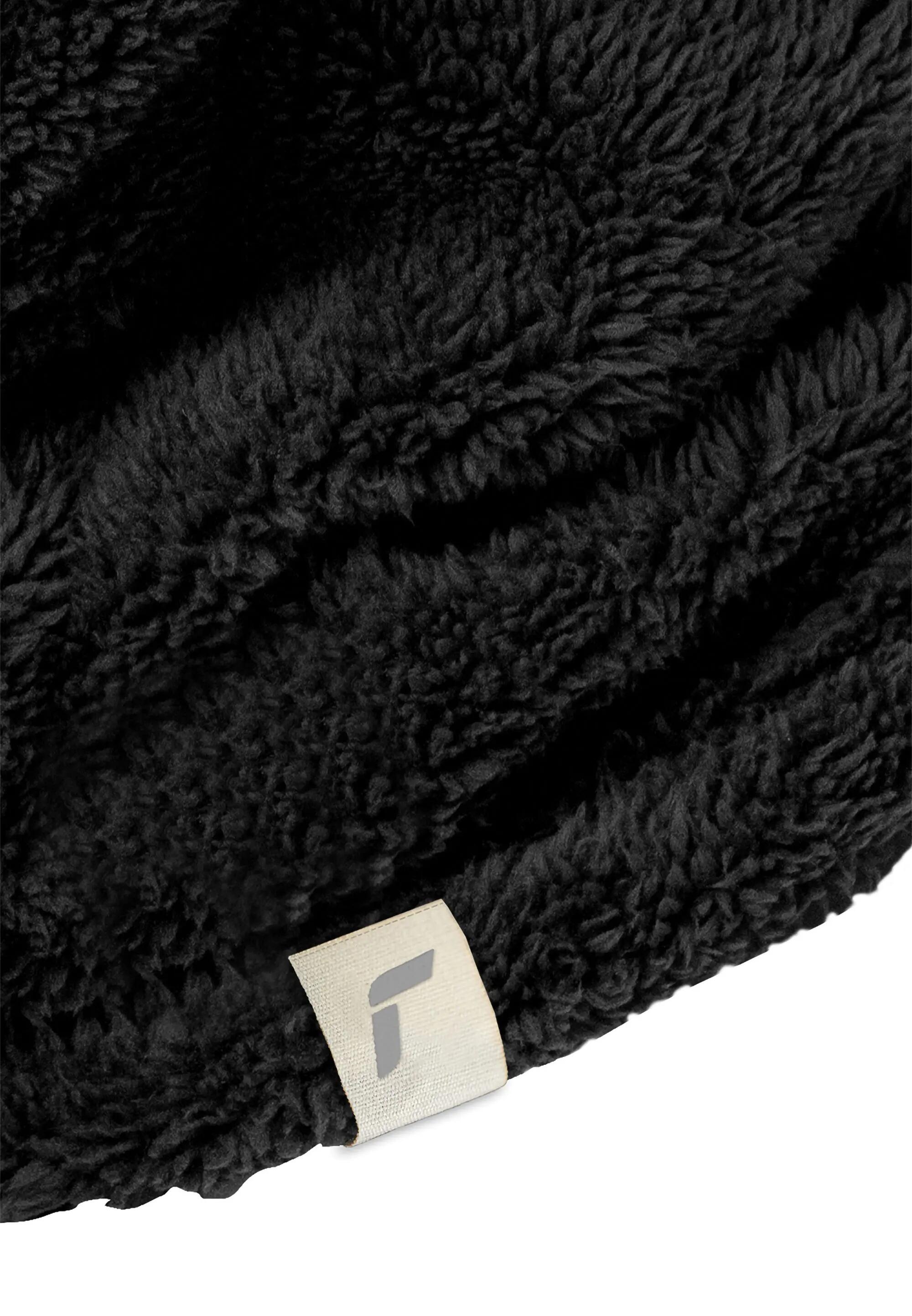 Bivakmuts Teddy Fleece Sport Balaclava 3/7