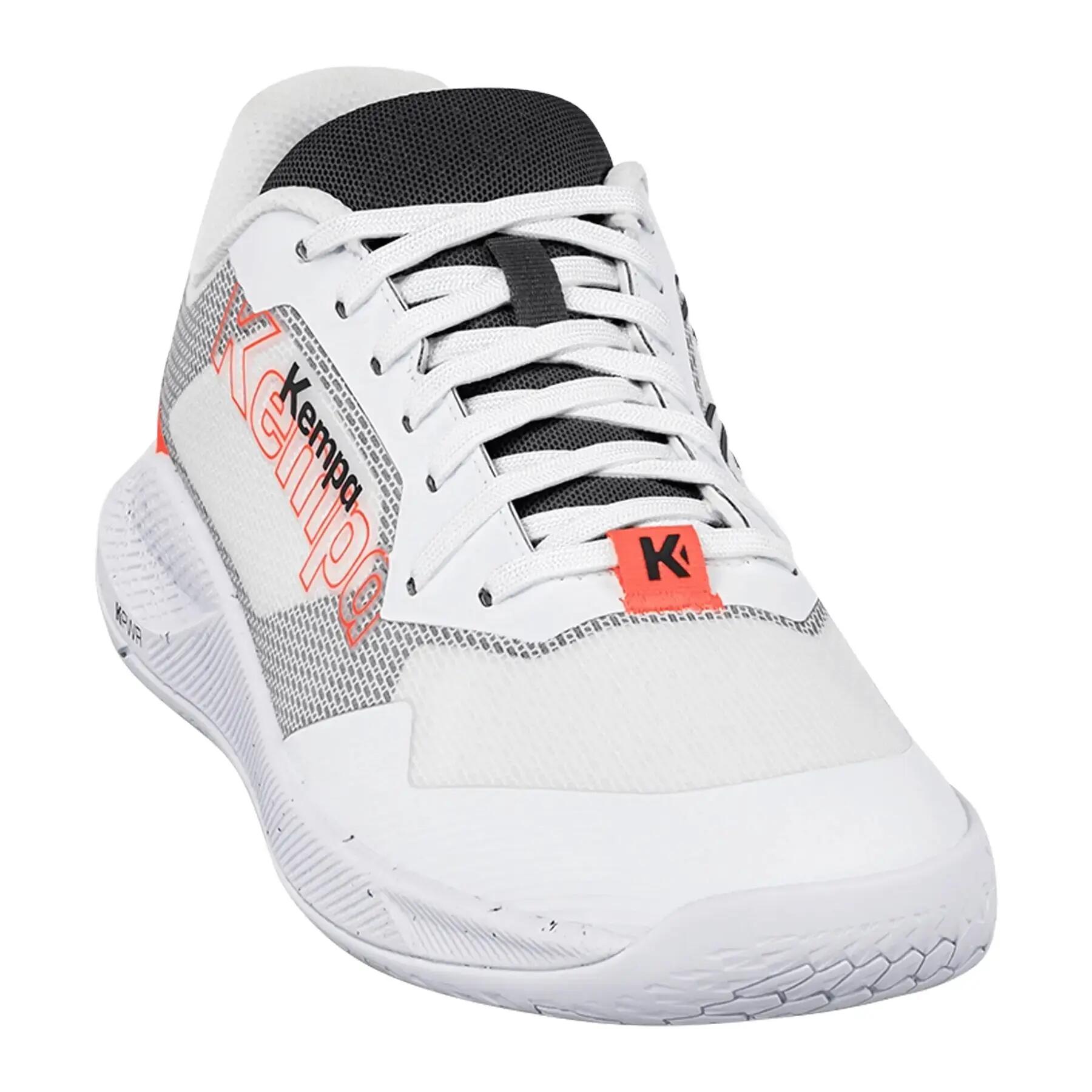 Hallenschuhe Kempa Kourtfly Two 3/5