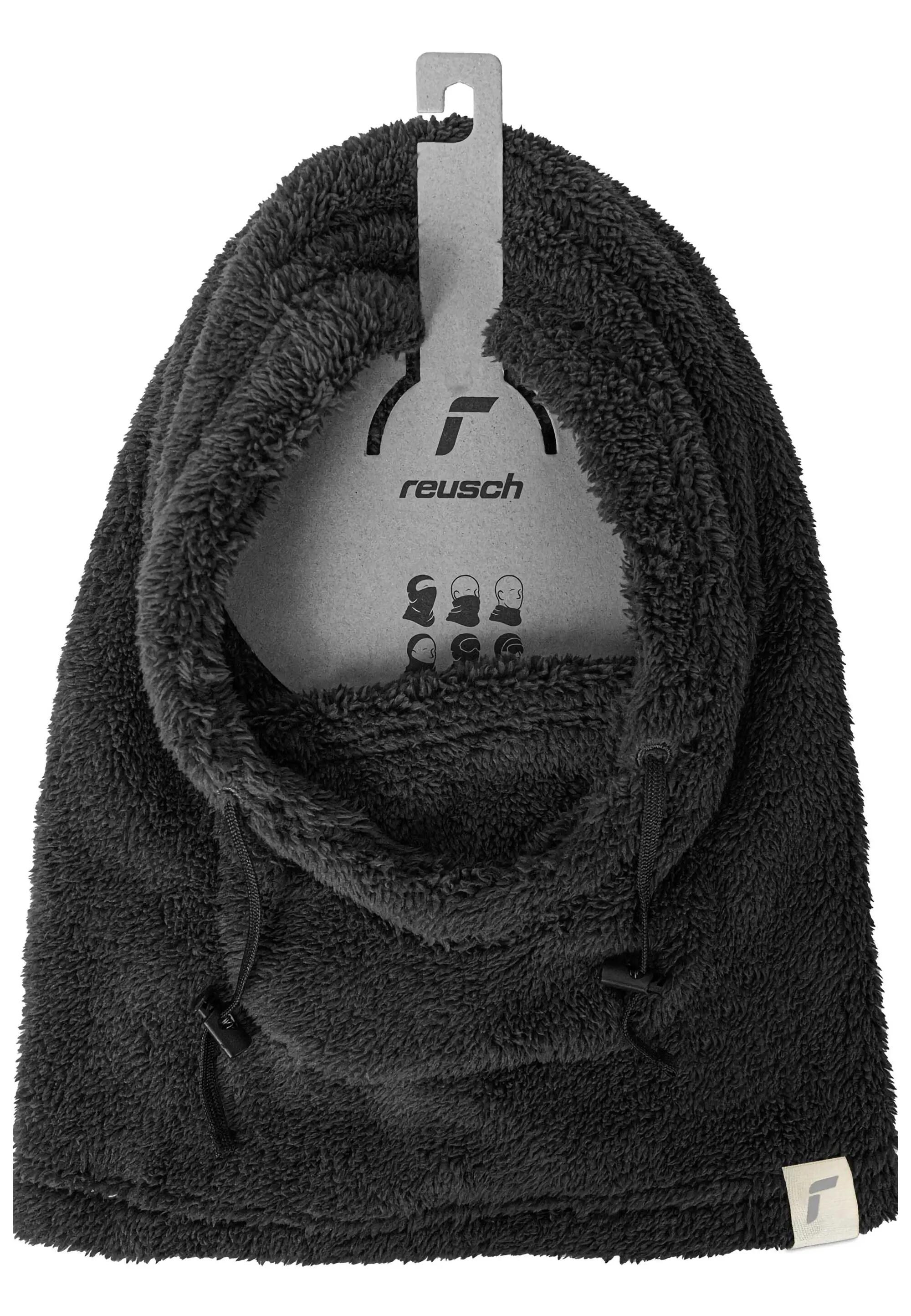 Bivakmuts Teddy Fleece Sport Balaclava 2/7
