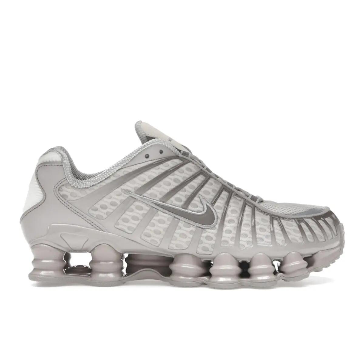 Nike Shox Tl Orewood Brown Cave Stone 1/6