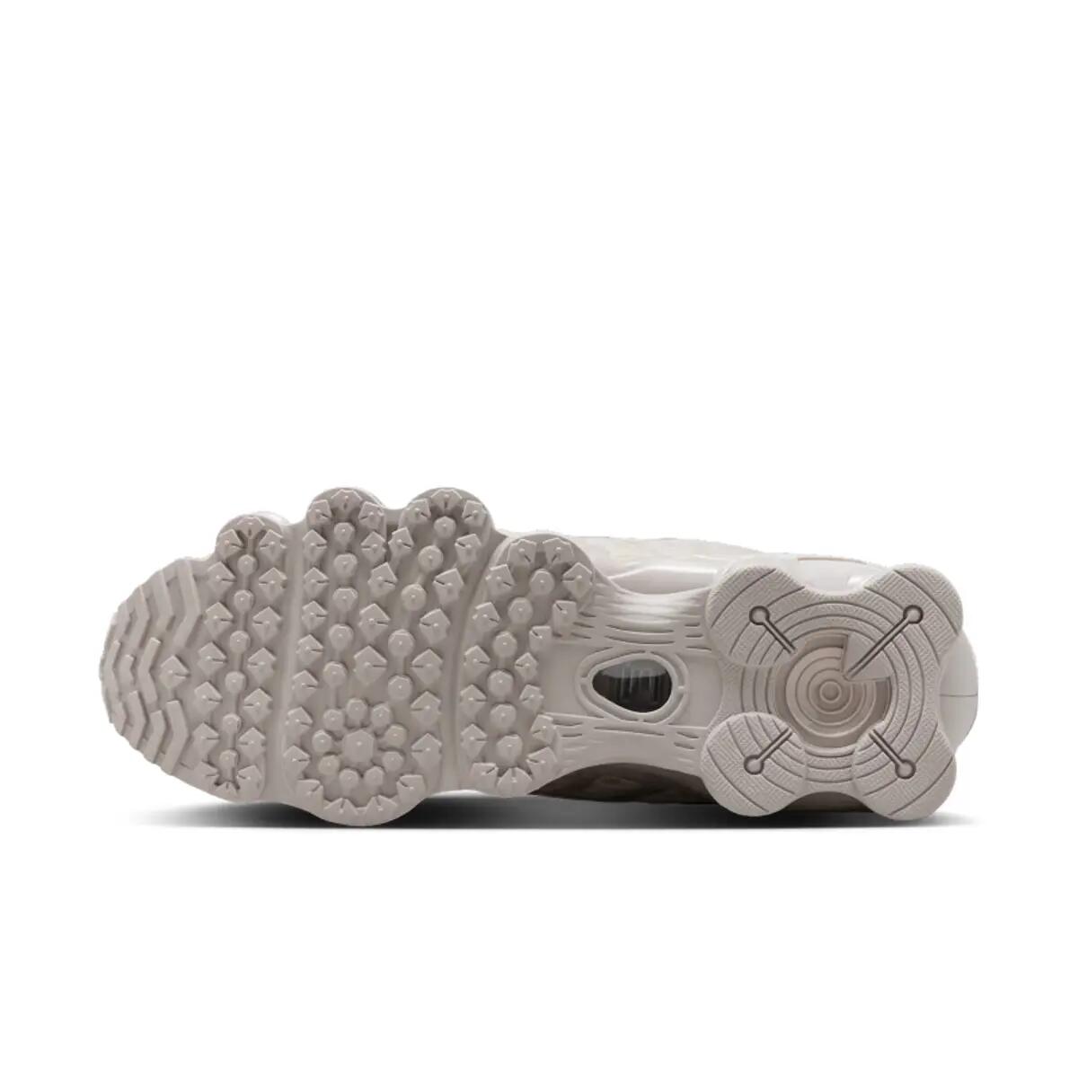 Nike Shox Tl Orewood Brown Cave Stone 3/6