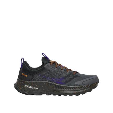 Zapatos de trail Saucony Ride TR2 Negro