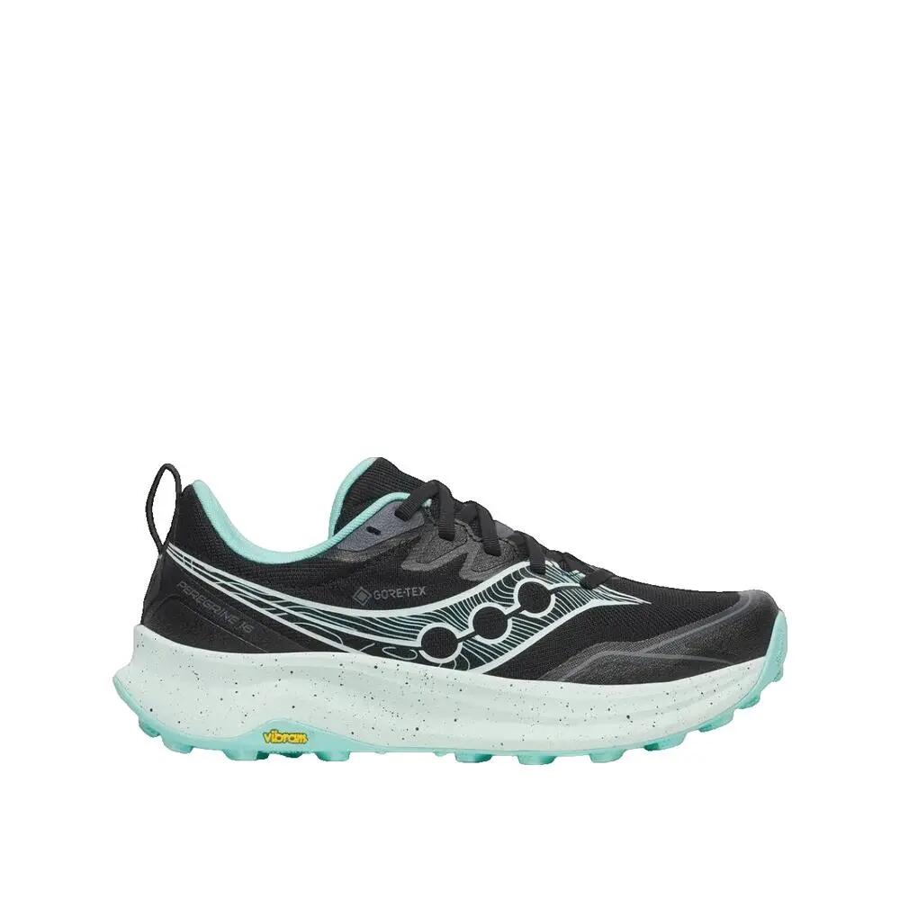 SAUCONY picture