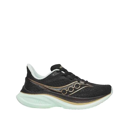 Laufschuhe Saucony Endorphin Speed 5 Schwarz