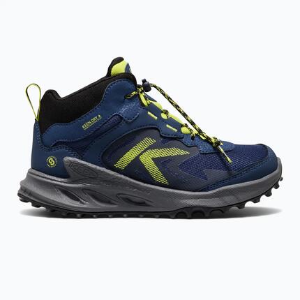 Buty trekkingowe dziecięce KEEN Zionic Mid Wp