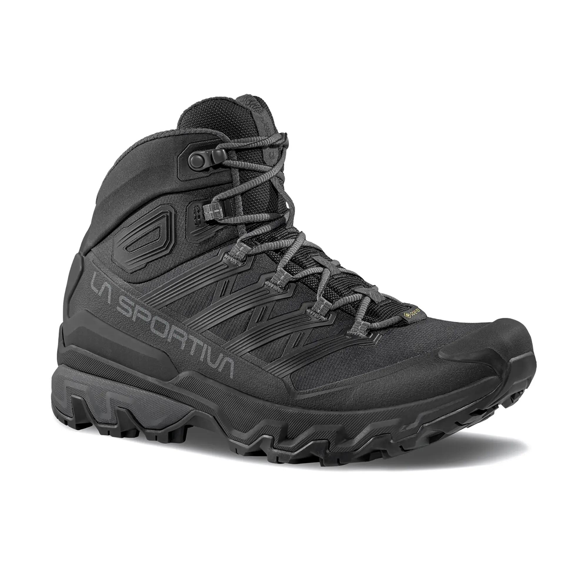 Buty trekkingowe męskie La Sportiva Ultra Raptor 3 Mid GTX 4/4