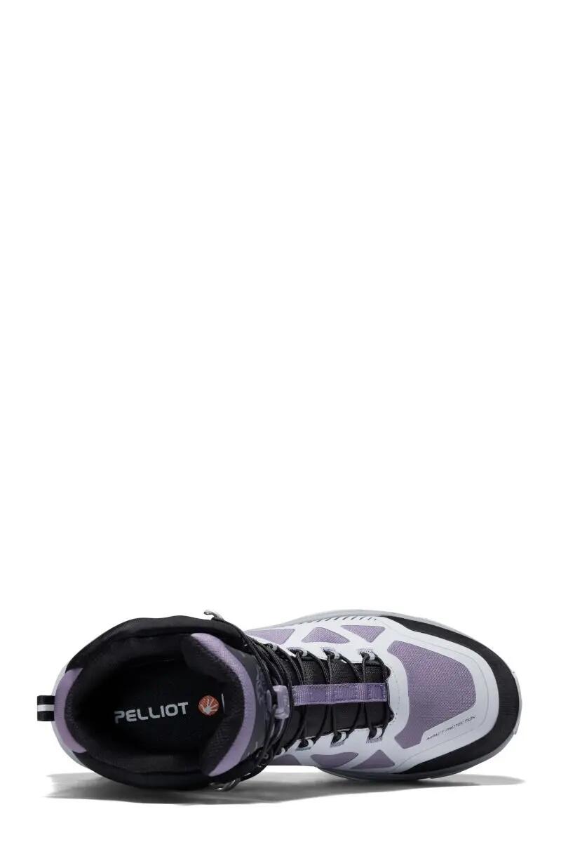 Damen-Trekkingstiefel MT-Master High Event 8/10