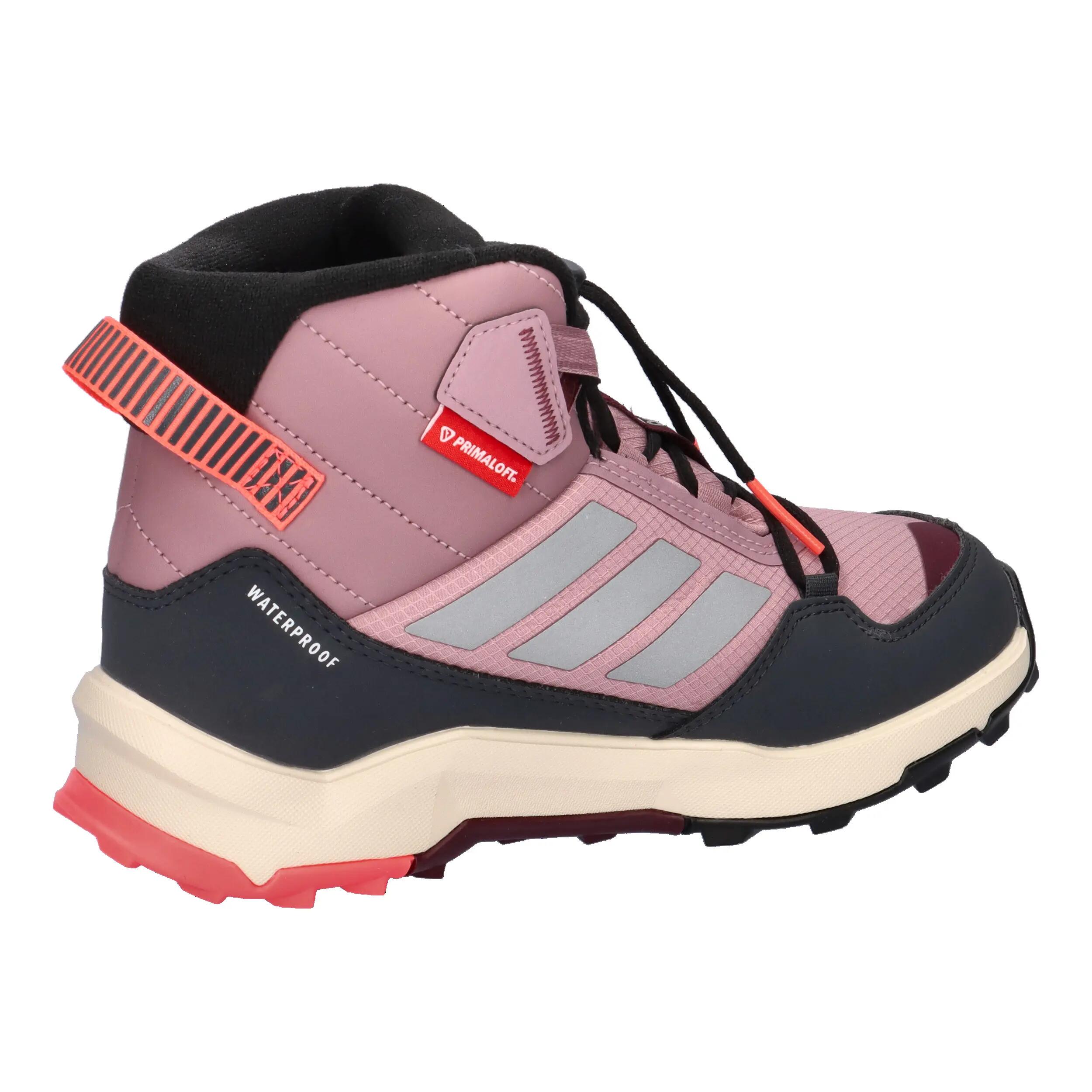 adidas TERREX Kinder Wanderstiefel AX4R CW+ MID K 14/14