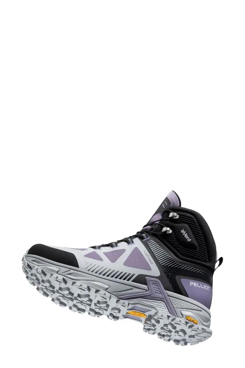 Damen-Trekkingstiefel MT-Master High Event 7/10