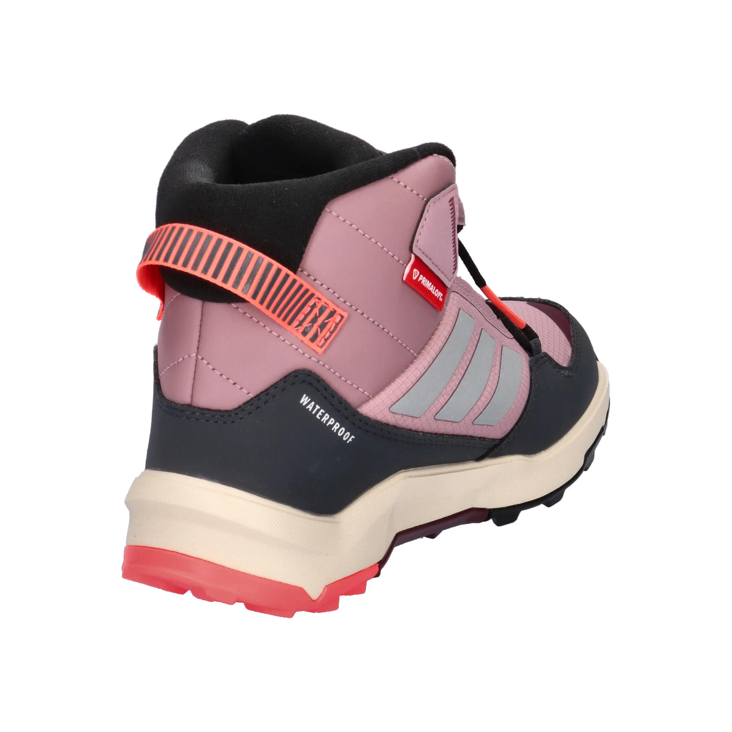 adidas TERREX Kinder Wanderstiefel AX4R CW+ MID K 13/14