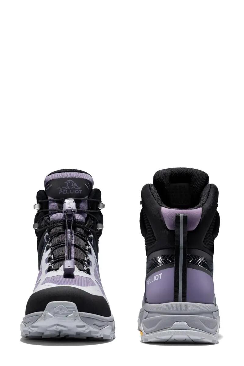 Damen-Trekkingstiefel MT-Master High Event 6/10
