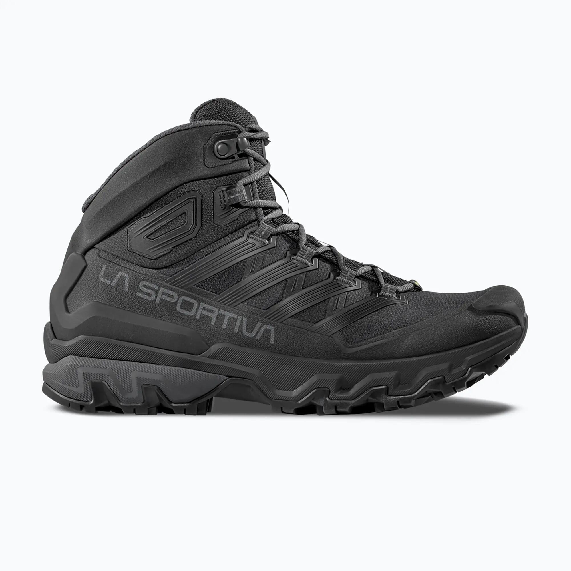 Buty trekkingowe męskie La Sportiva Ultra Raptor 3 Mid GTX 2/4