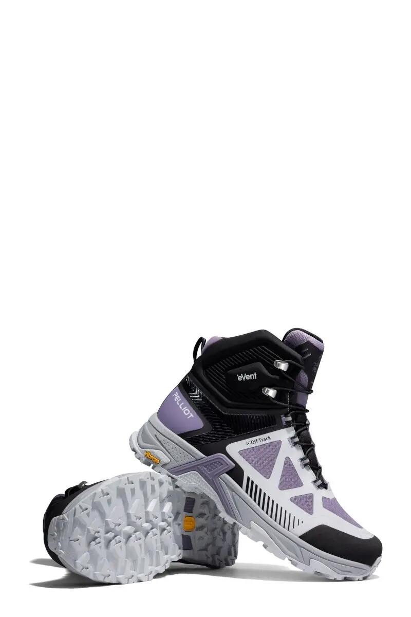 Damen-Trekkingstiefel MT-Master High Event 5/10
