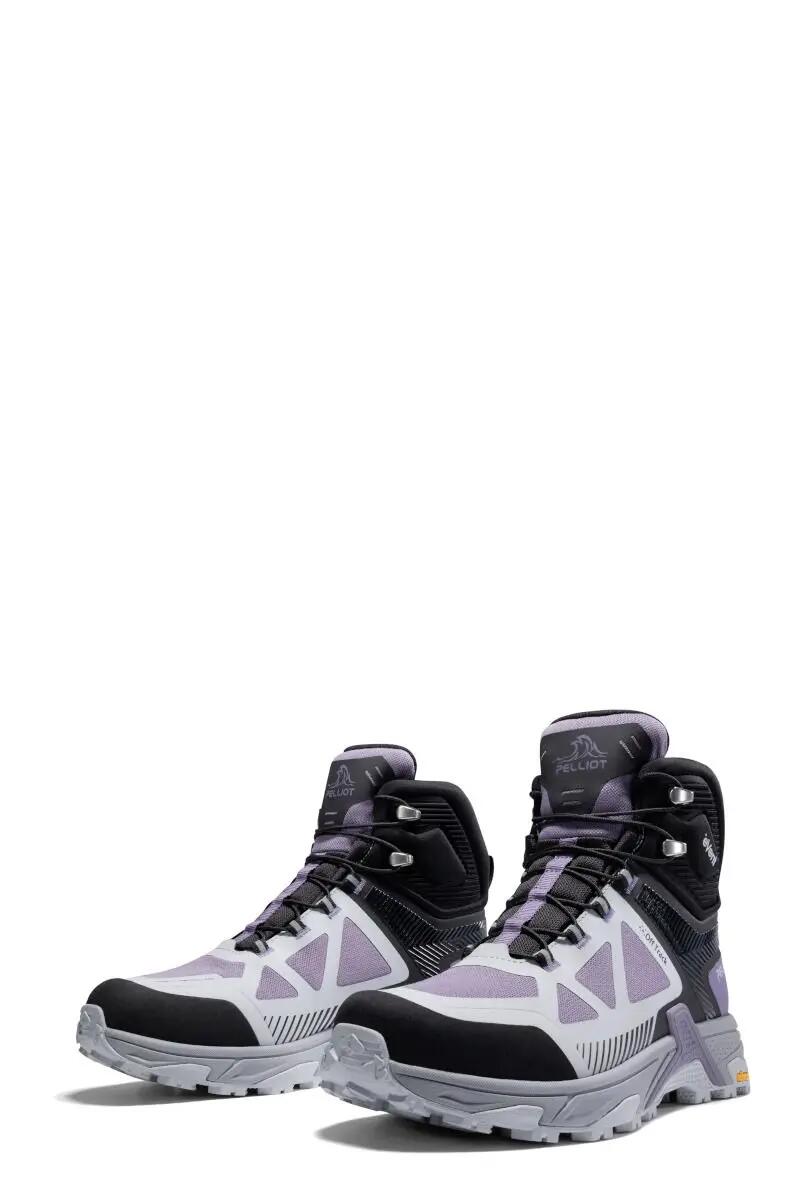 Damen-Trekkingstiefel MT-Master High Event 4/10