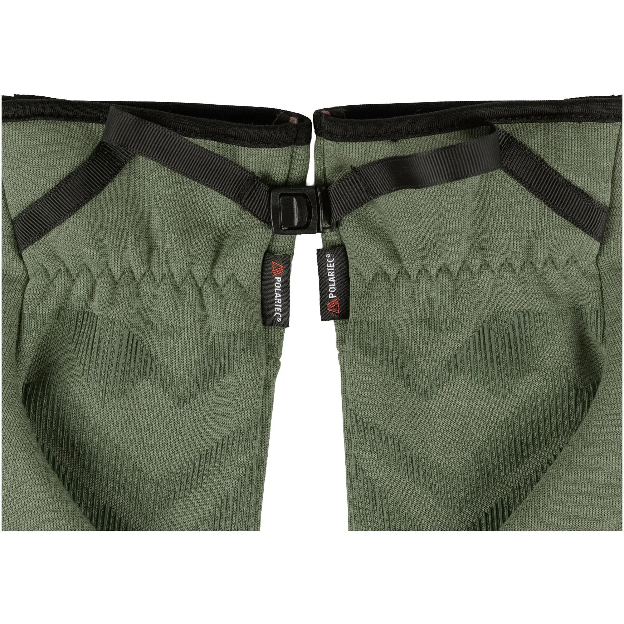 Rękawiczki Tech Fleece TF 3/3