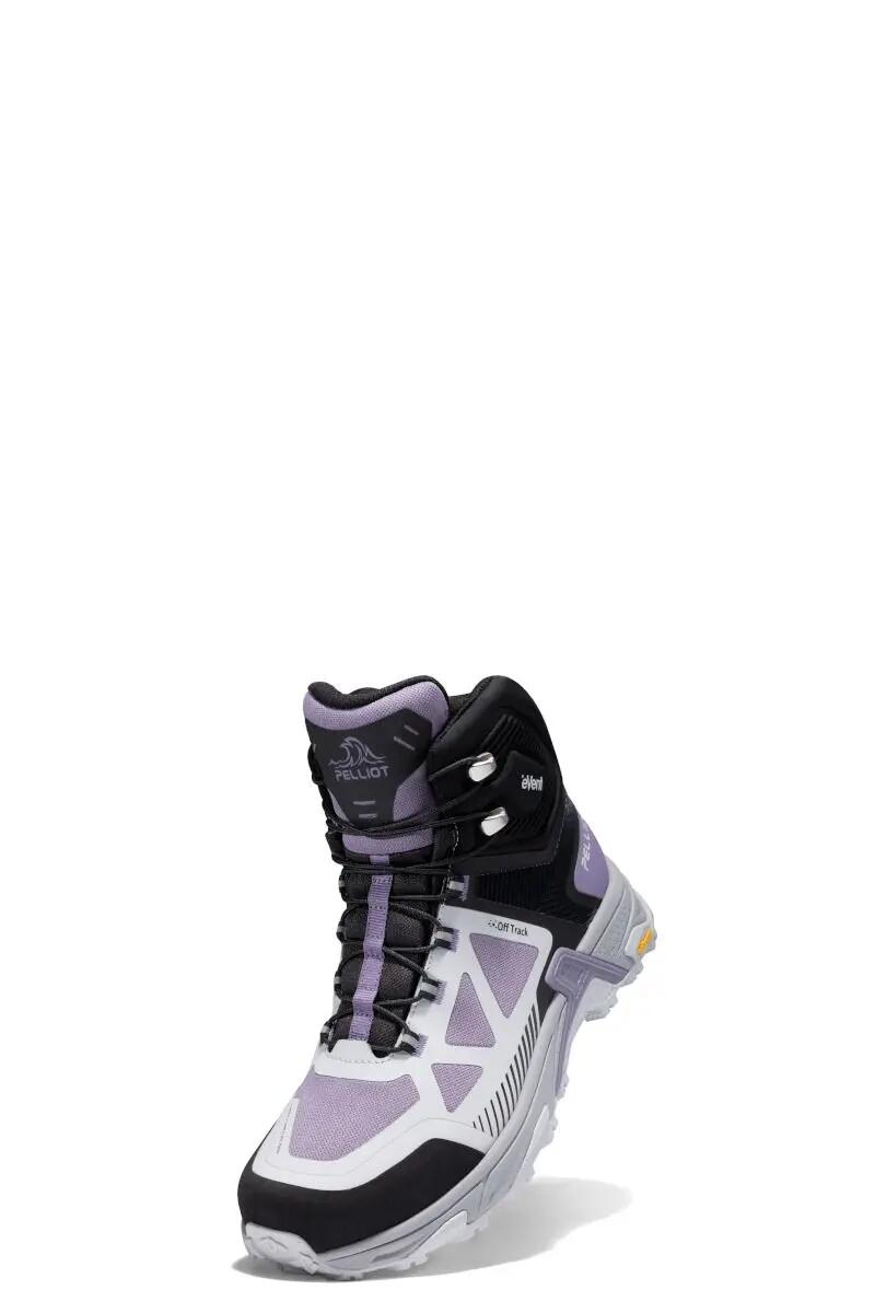 Damen-Trekkingstiefel MT-Master High Event 3/10