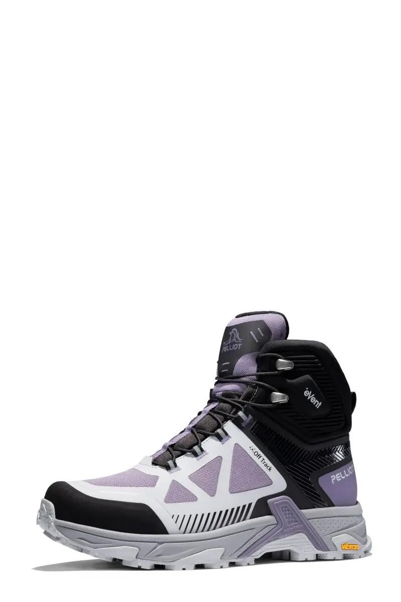 Damen-Trekkingstiefel MT-Master High Event 2/10