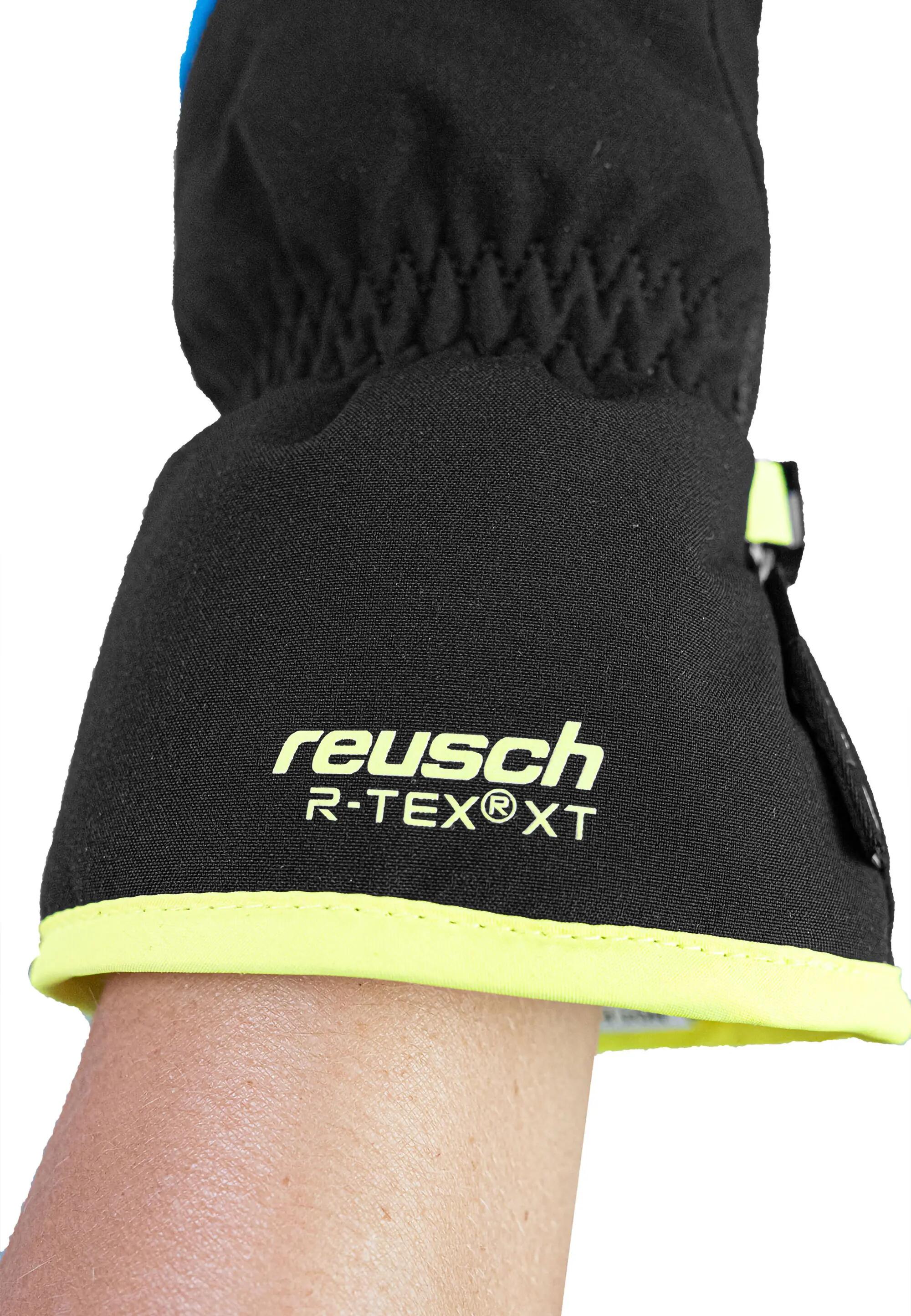 Rękawice dziecięce Reusch Wonder R-TEX® XT Junior 4/7