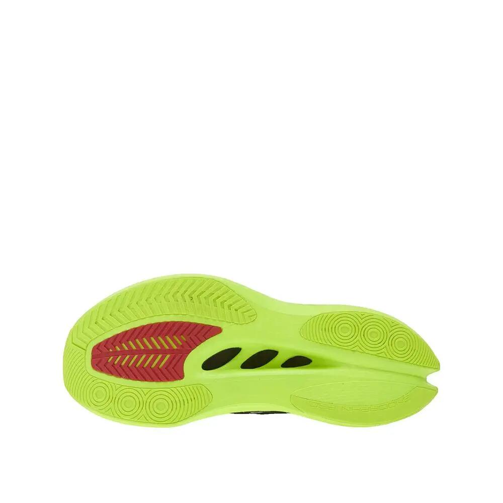 Saucony Endorphin Pro 5 Running Shoes Green