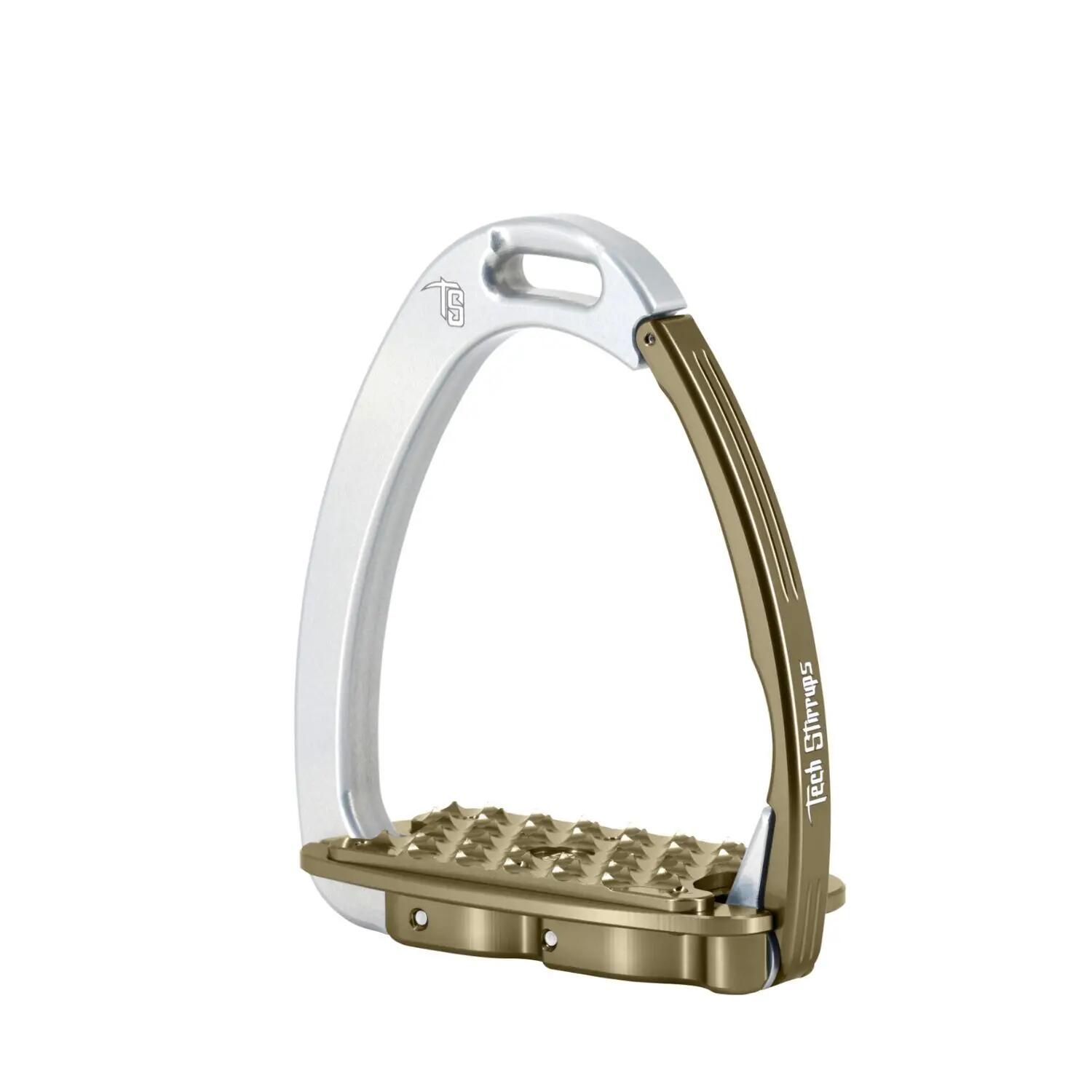 TECH STIRRUPS picture