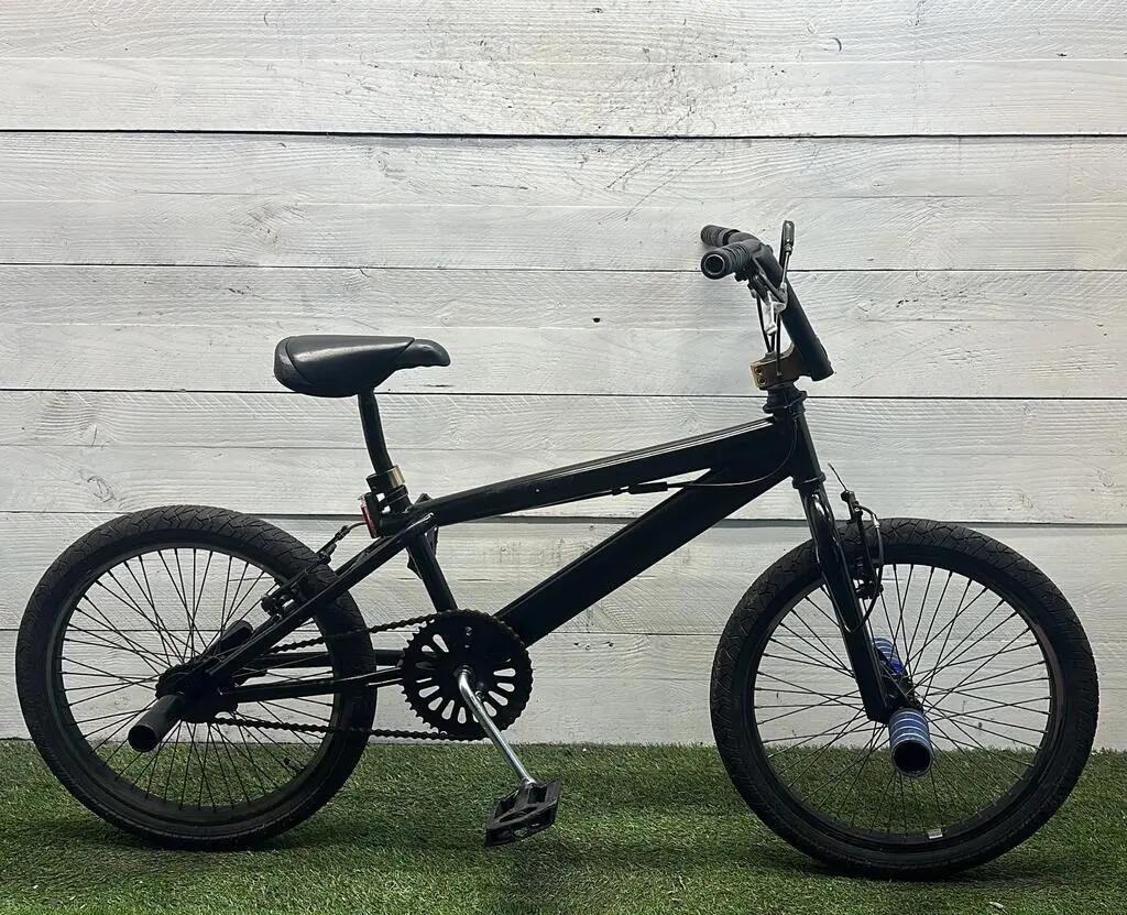 BIKE picture