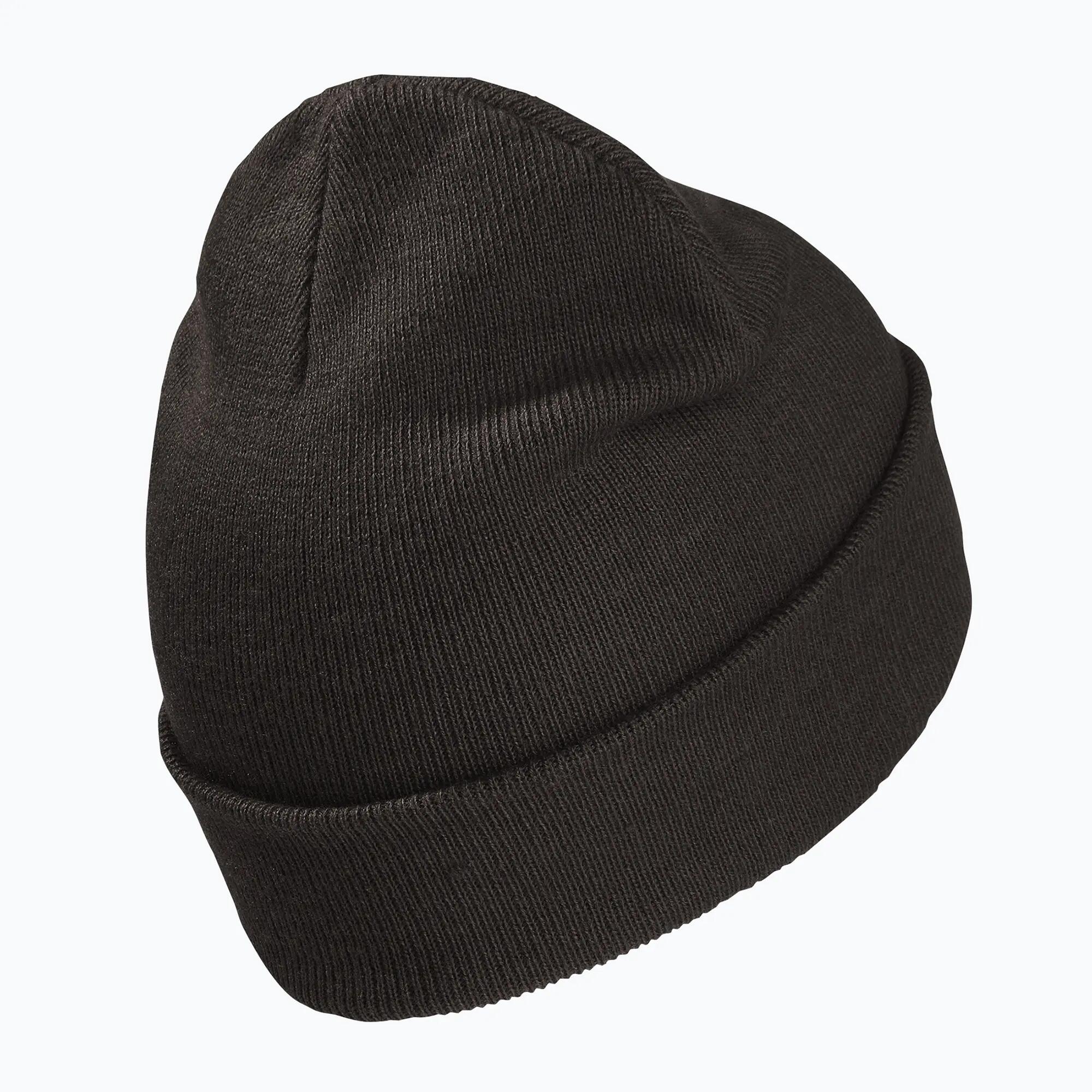 Gorro de invierno Jack Wolfskin Rib 2/7