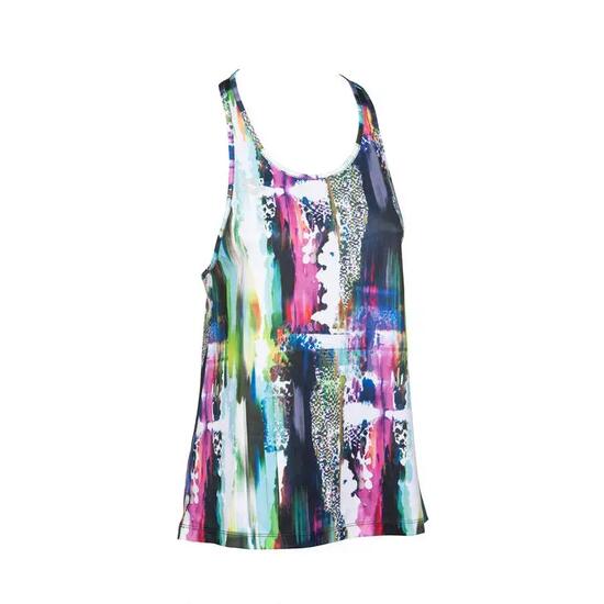 Débardeur femme Arena Top Solid