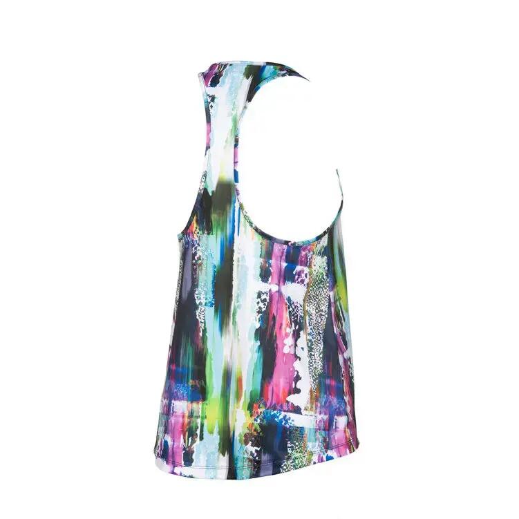 Débardeur femme Arena Top Solid 2/3