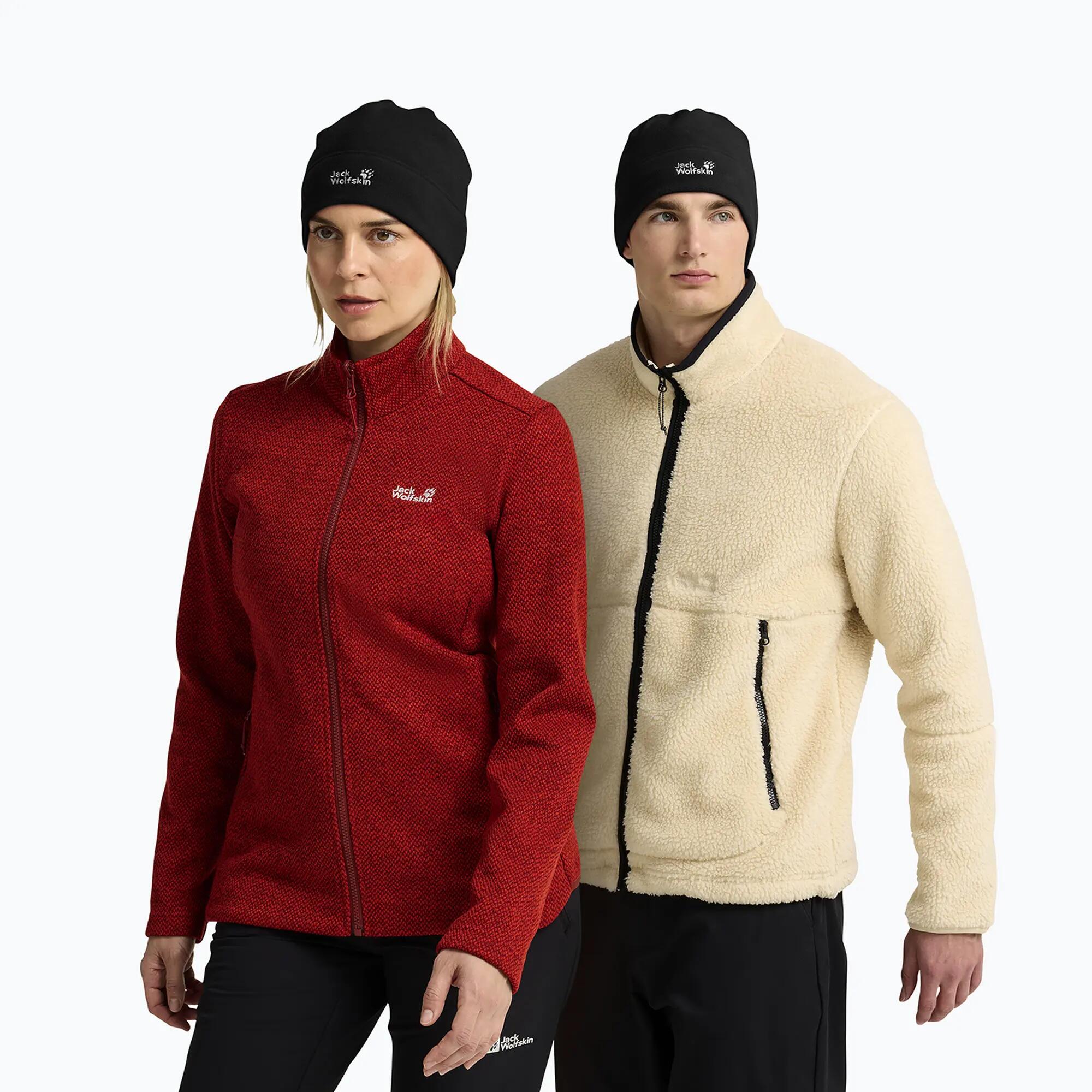 Gorro de inverno Jack Wolfskin Real Stuff Beanie 4/7
